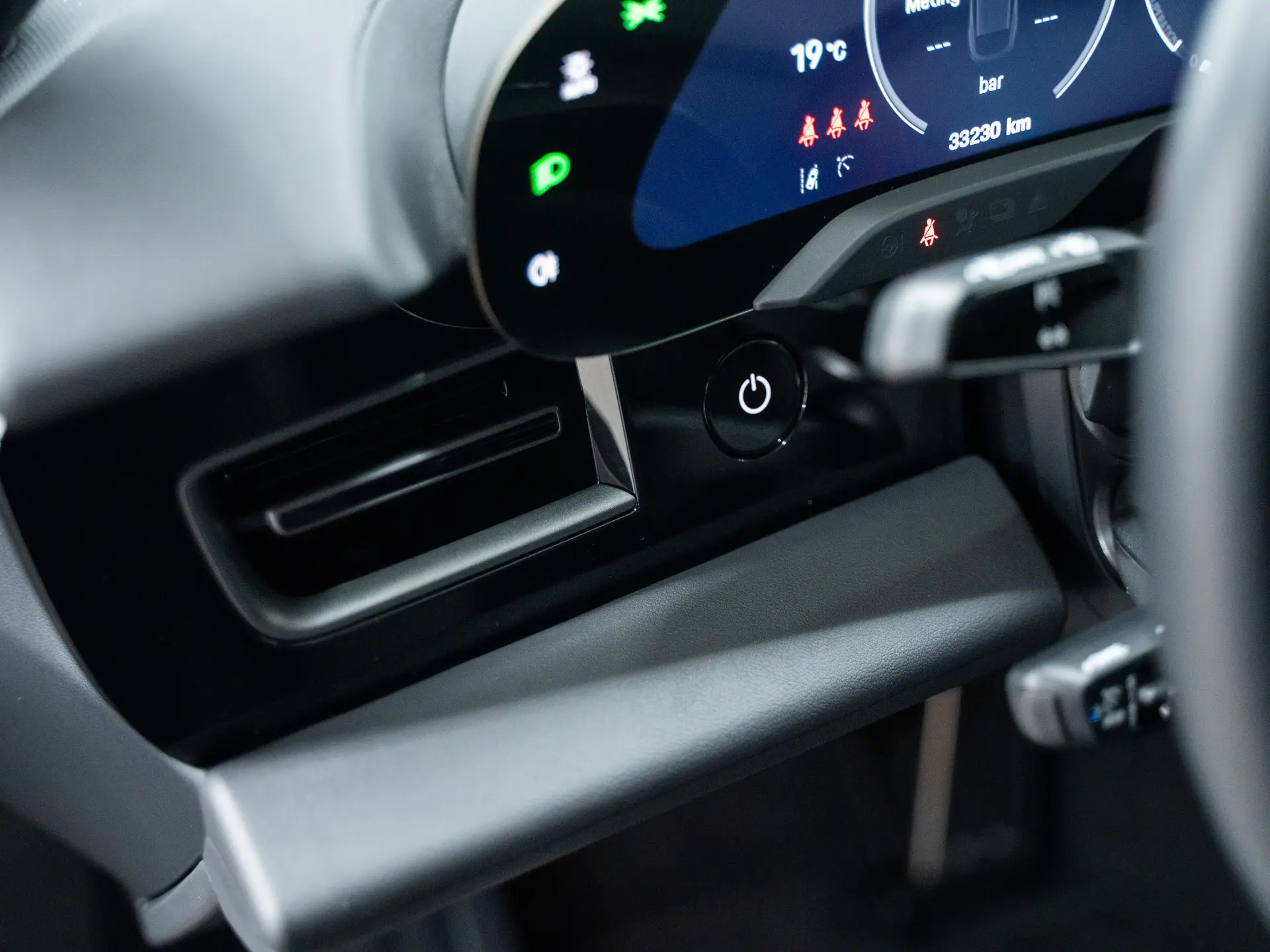 Taycan 4 Cross Turismo