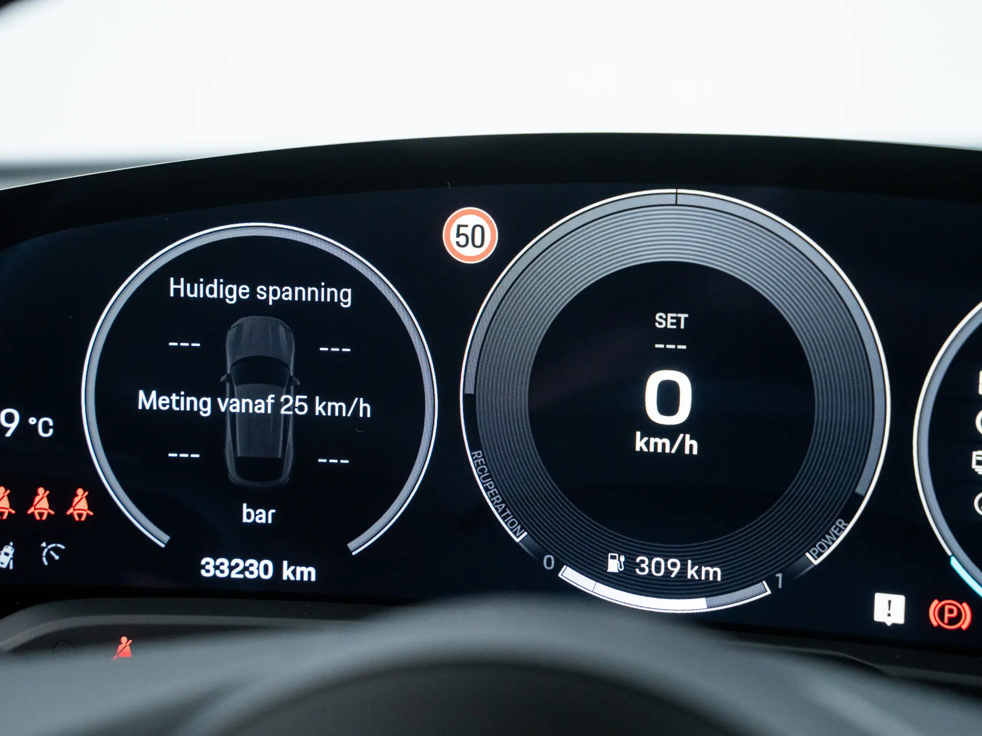 Taycan 4 Cross Turismo