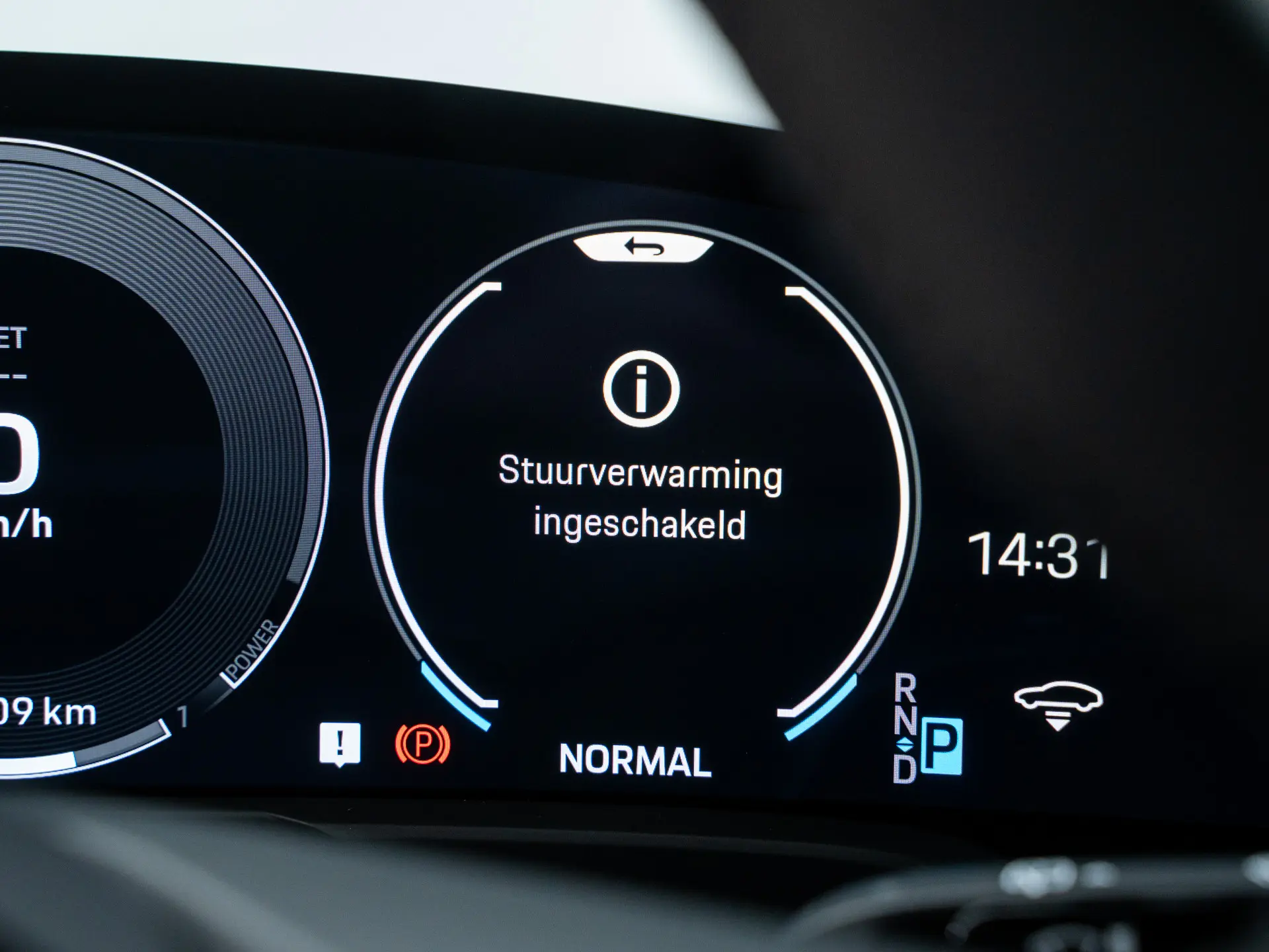 Taycan 4 Cross Turismo