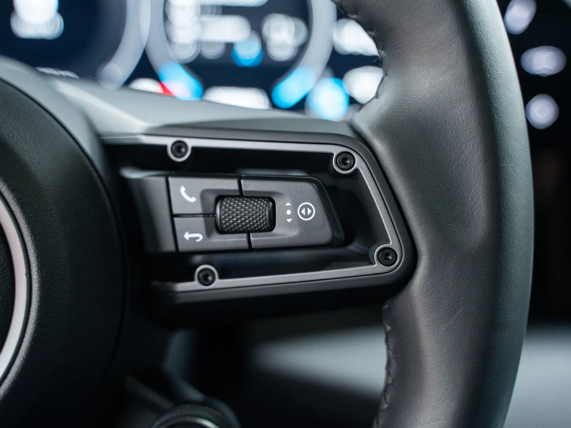 Taycan 4 Cross Turismo