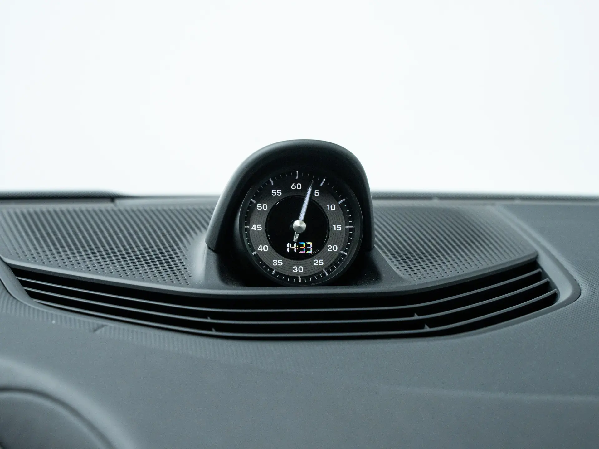 Taycan 4 Cross Turismo