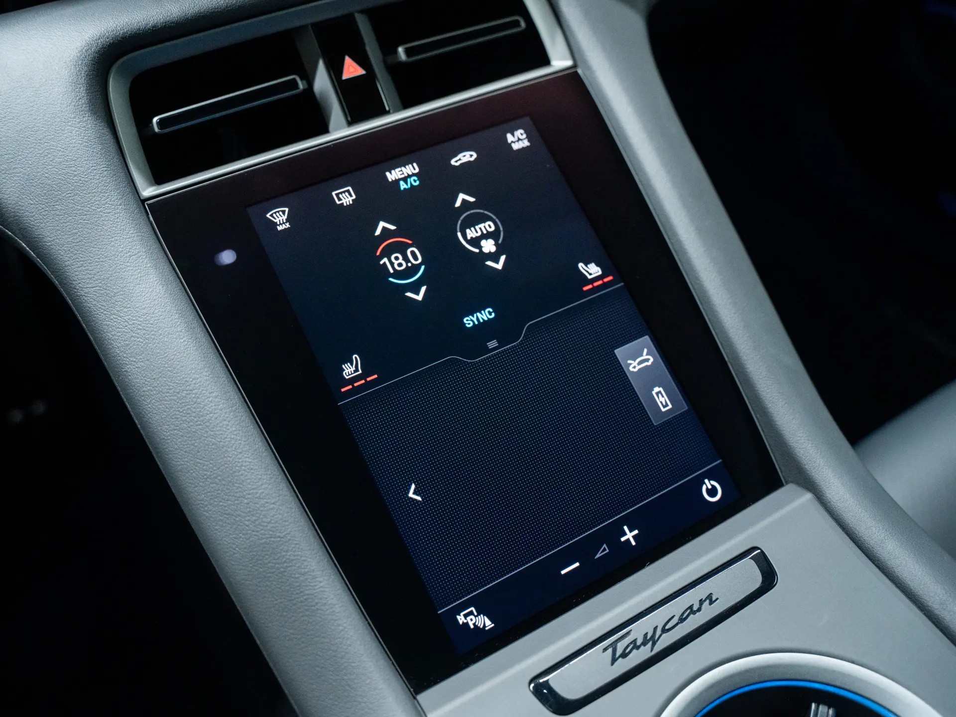 Taycan 4 Cross Turismo