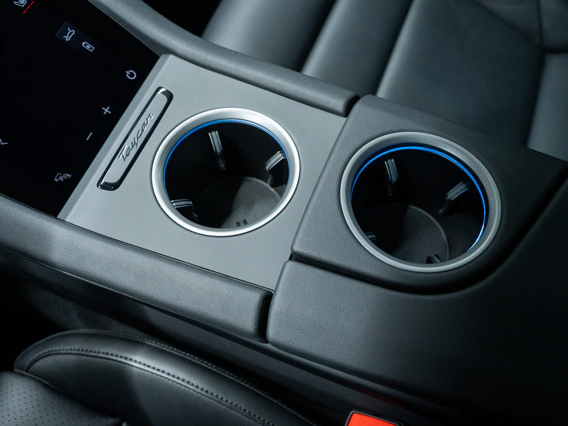 Taycan 4 Cross Turismo