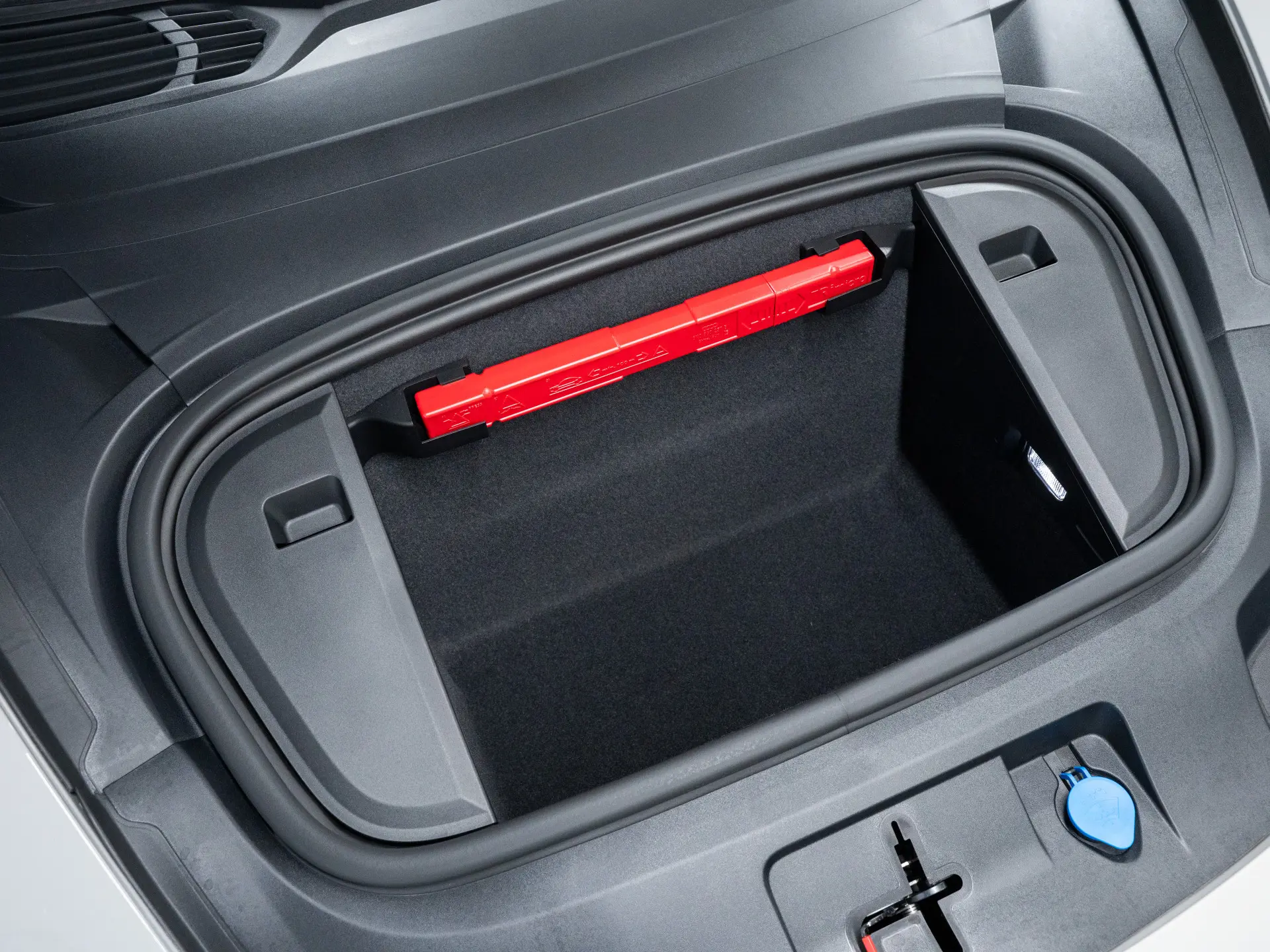 Taycan 4 Cross Turismo