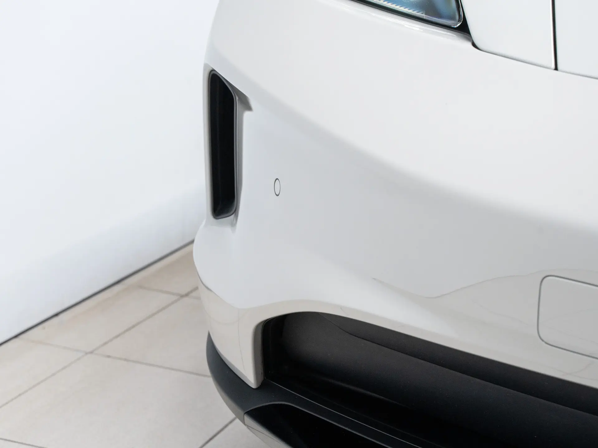 Taycan 4 Cross Turismo