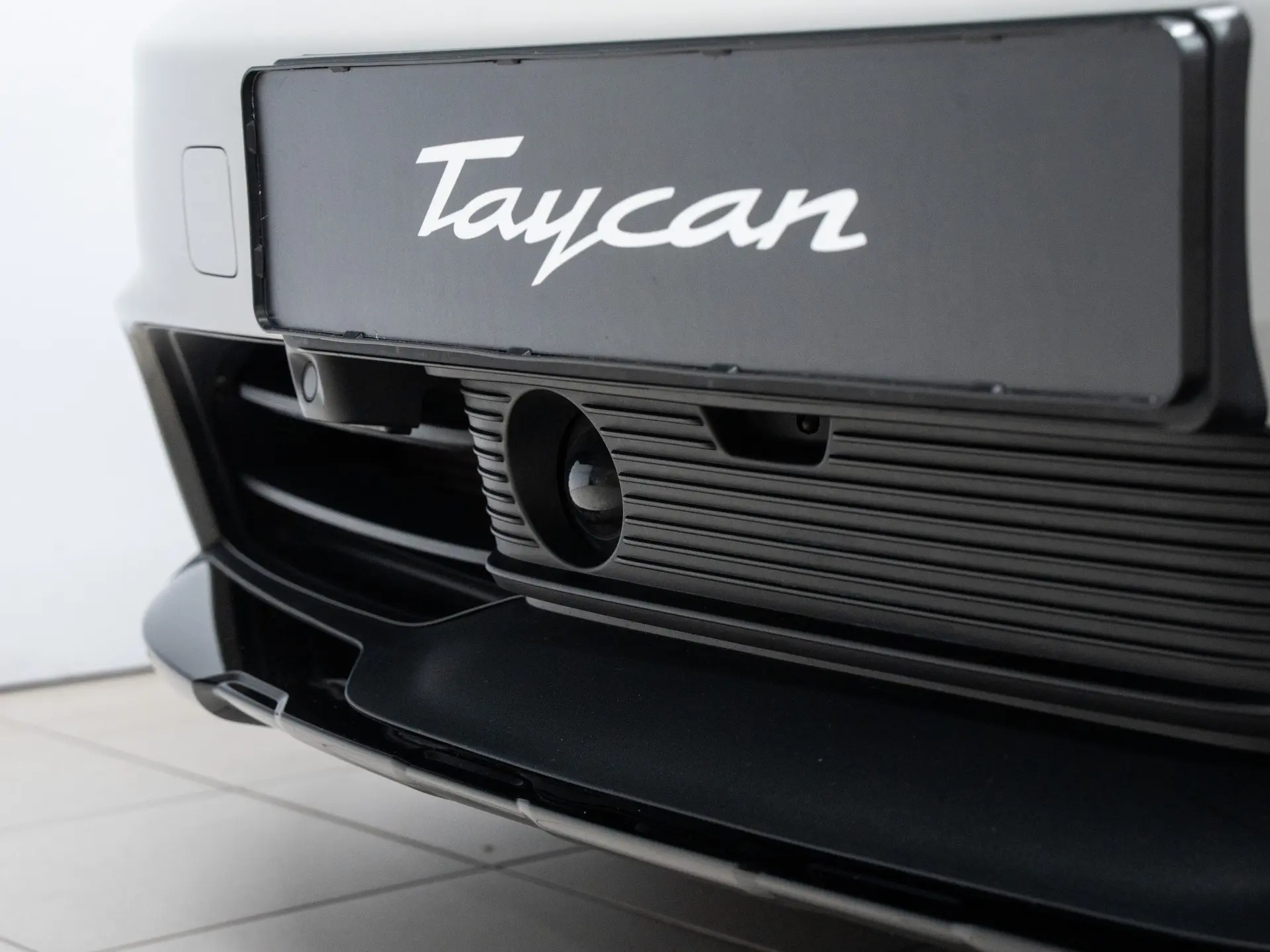 Taycan 4 Cross Turismo