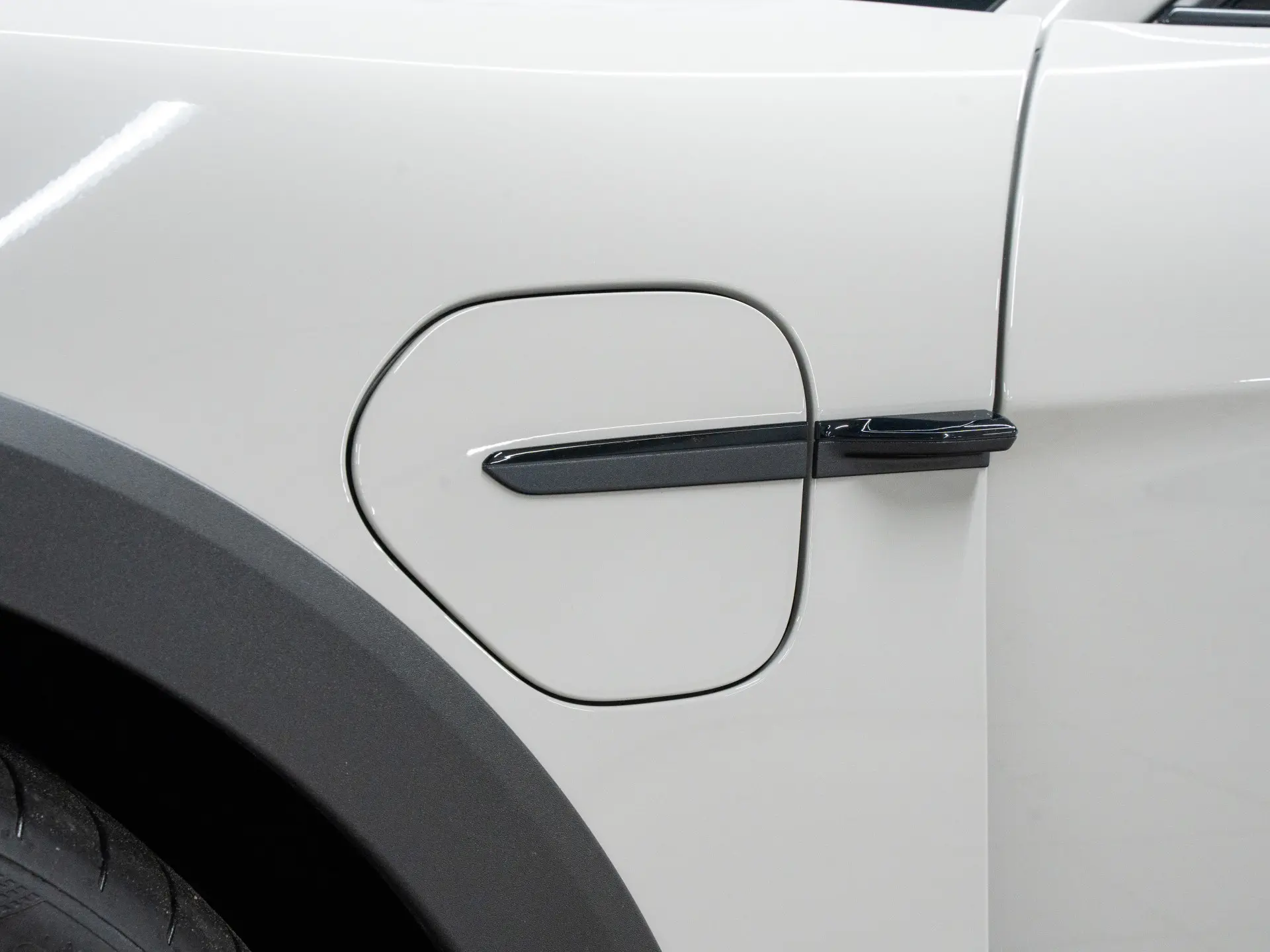 Taycan 4 Cross Turismo