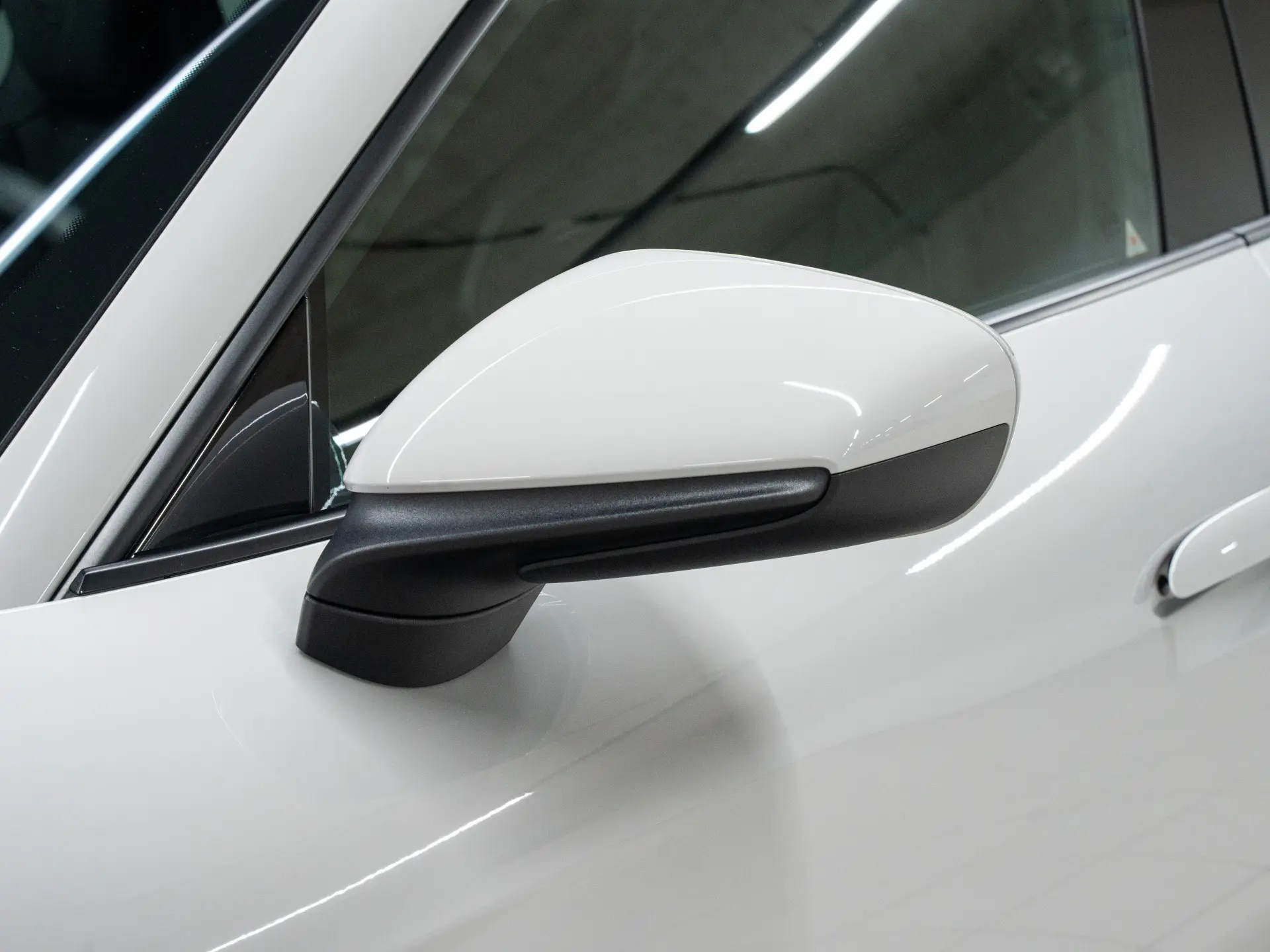 Taycan 4 Cross Turismo