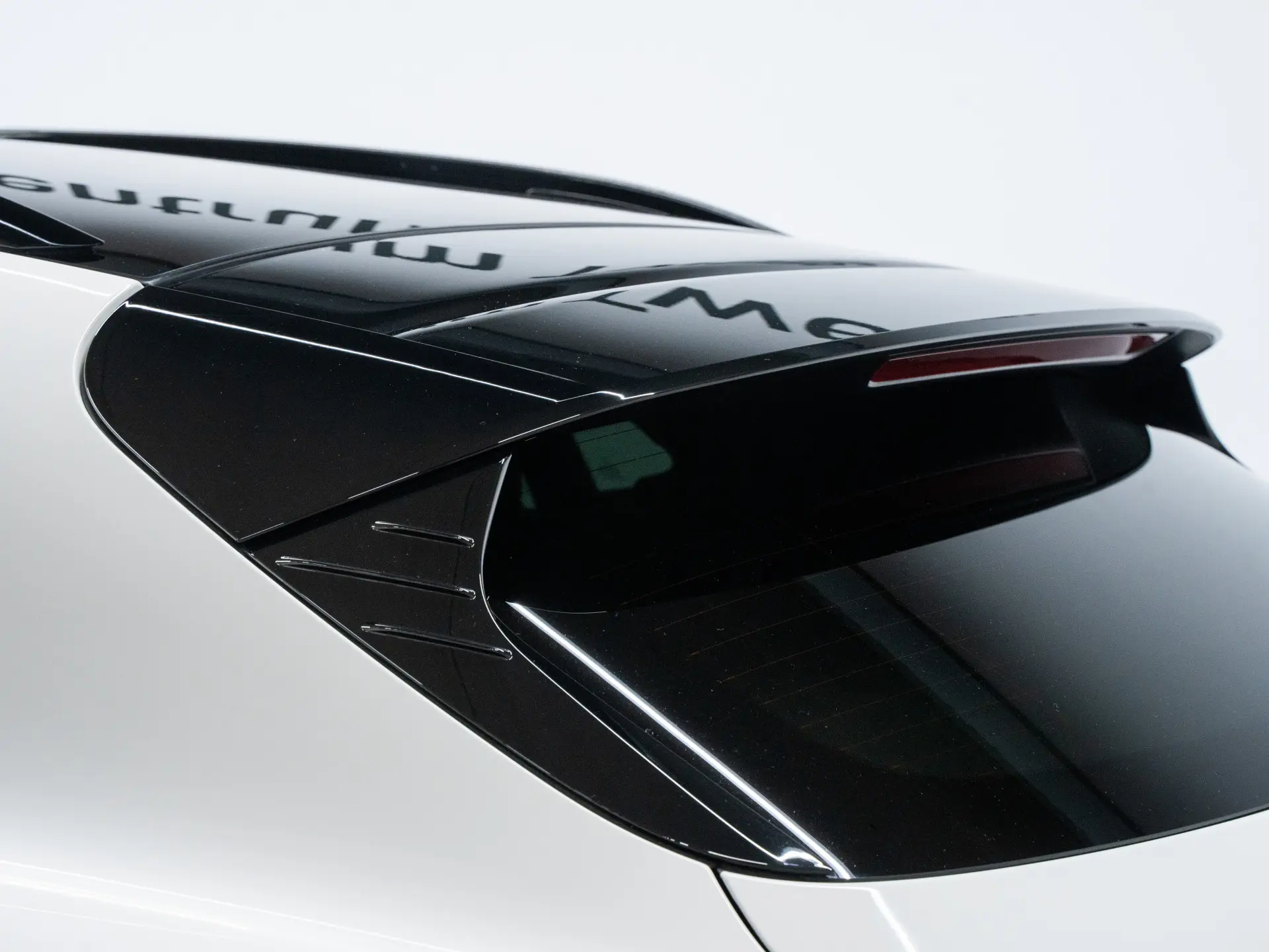 Taycan 4 Cross Turismo