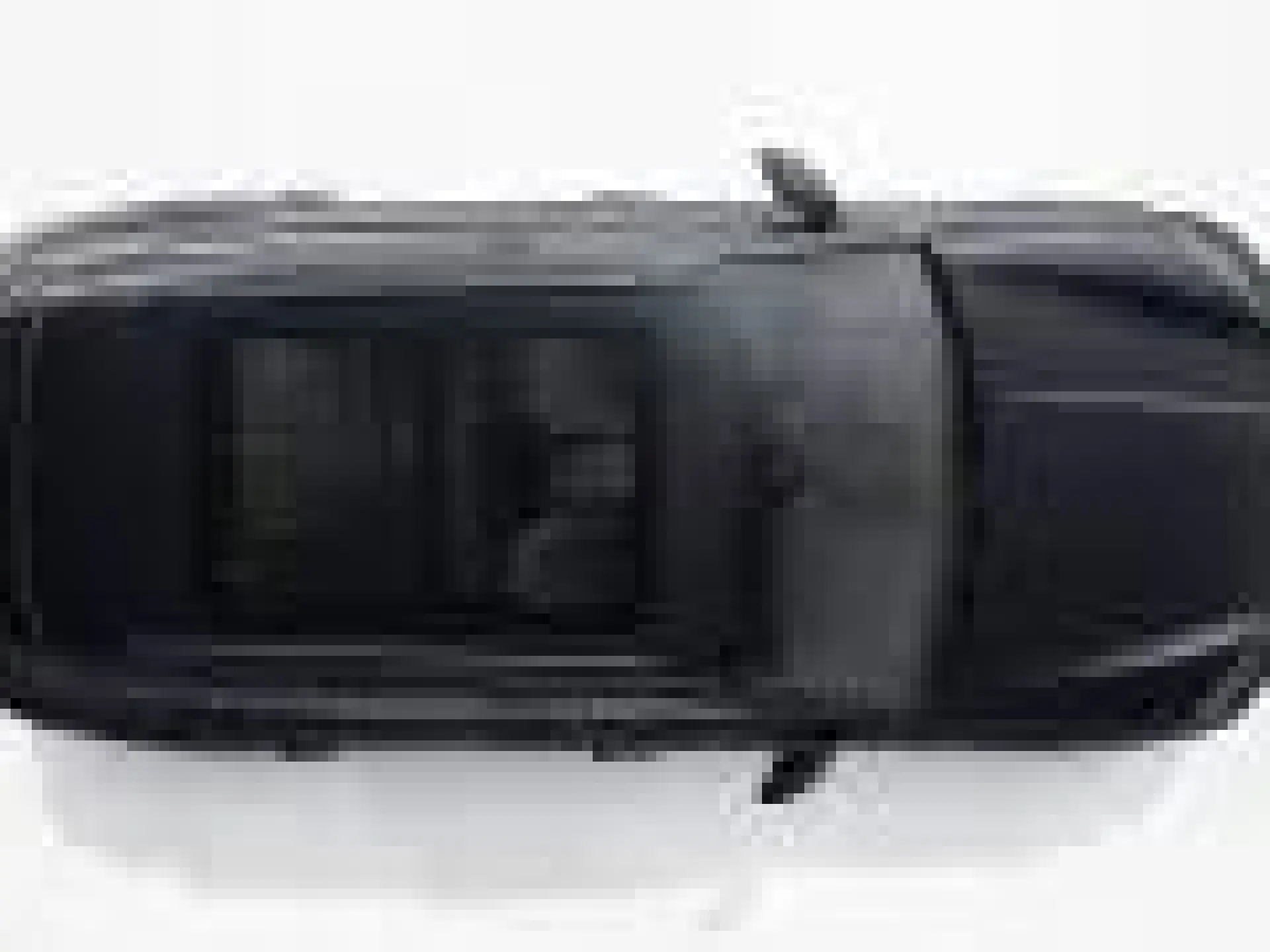 Cayenne E-Hybrid Black Edition