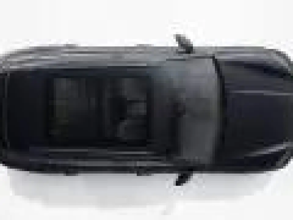 Cayenne E-Hybrid Black Edition