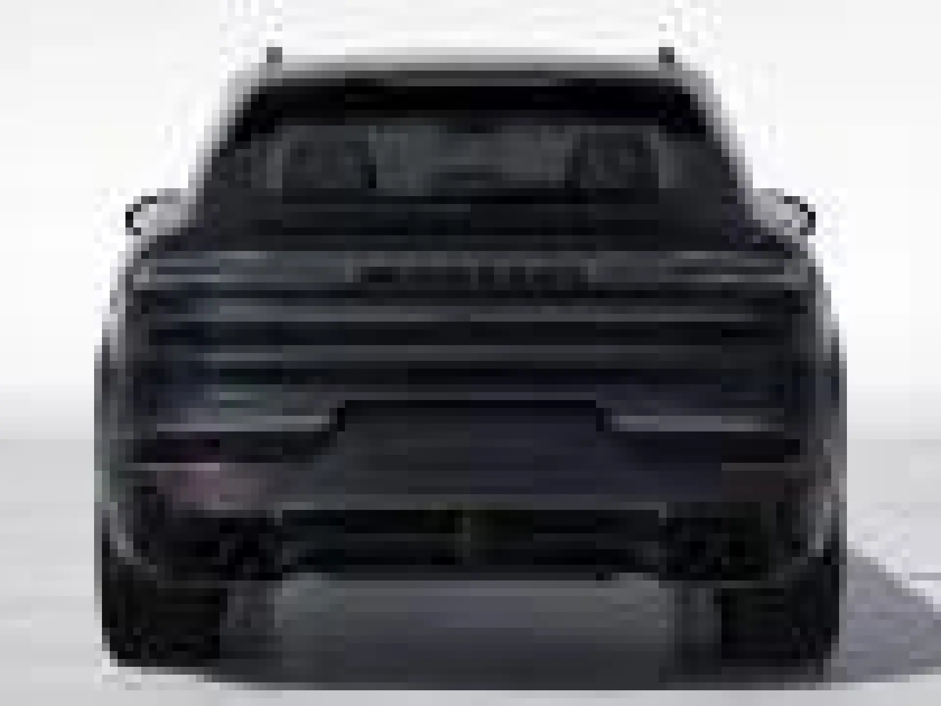 Cayenne E-Hybrid Black Edition