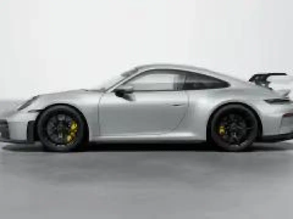 Porsche 911 GT3