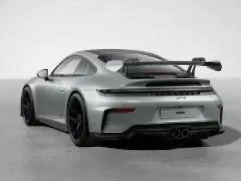 Porsche 911 GT3