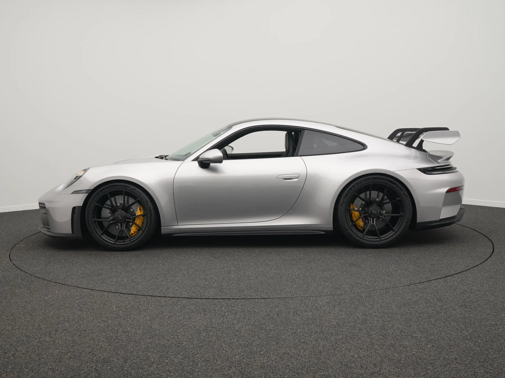 911 GT3