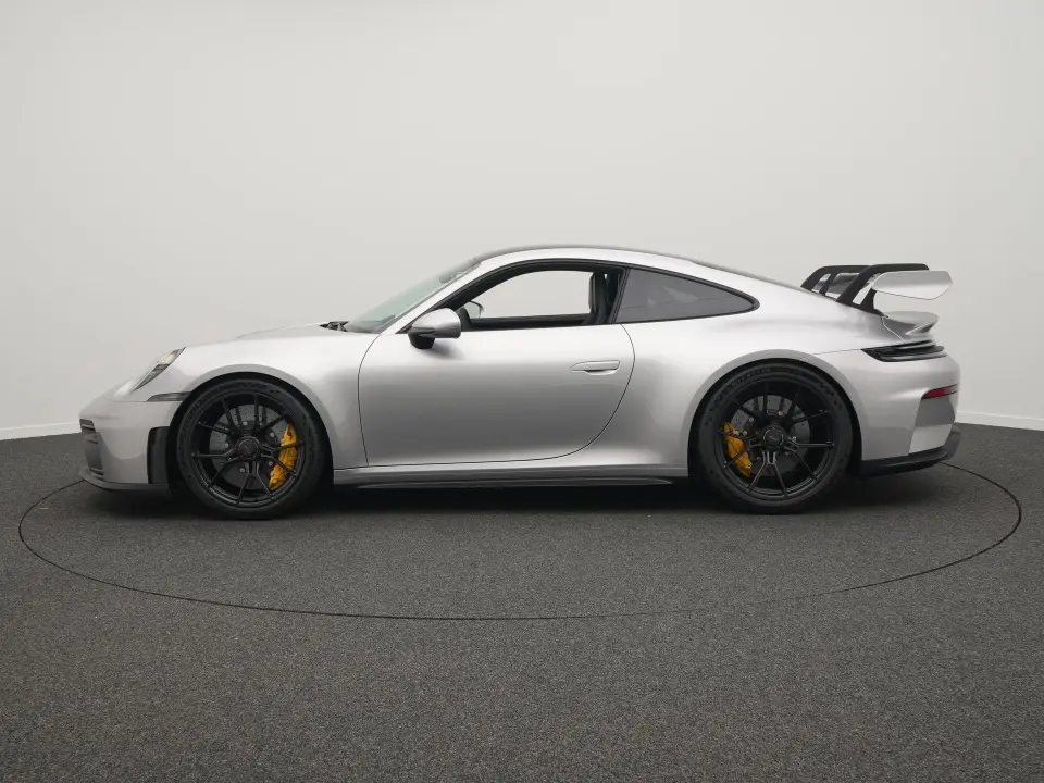 Porsche 911 GT3