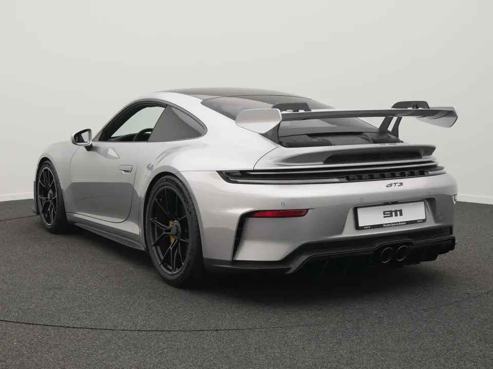 Porsche 911 GT3