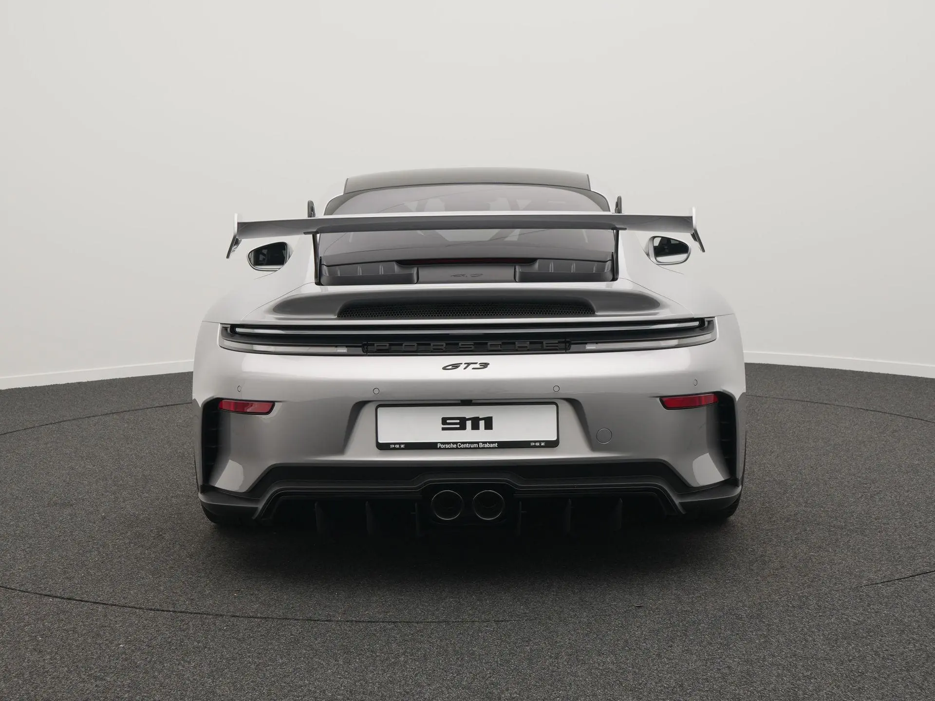 911 GT3