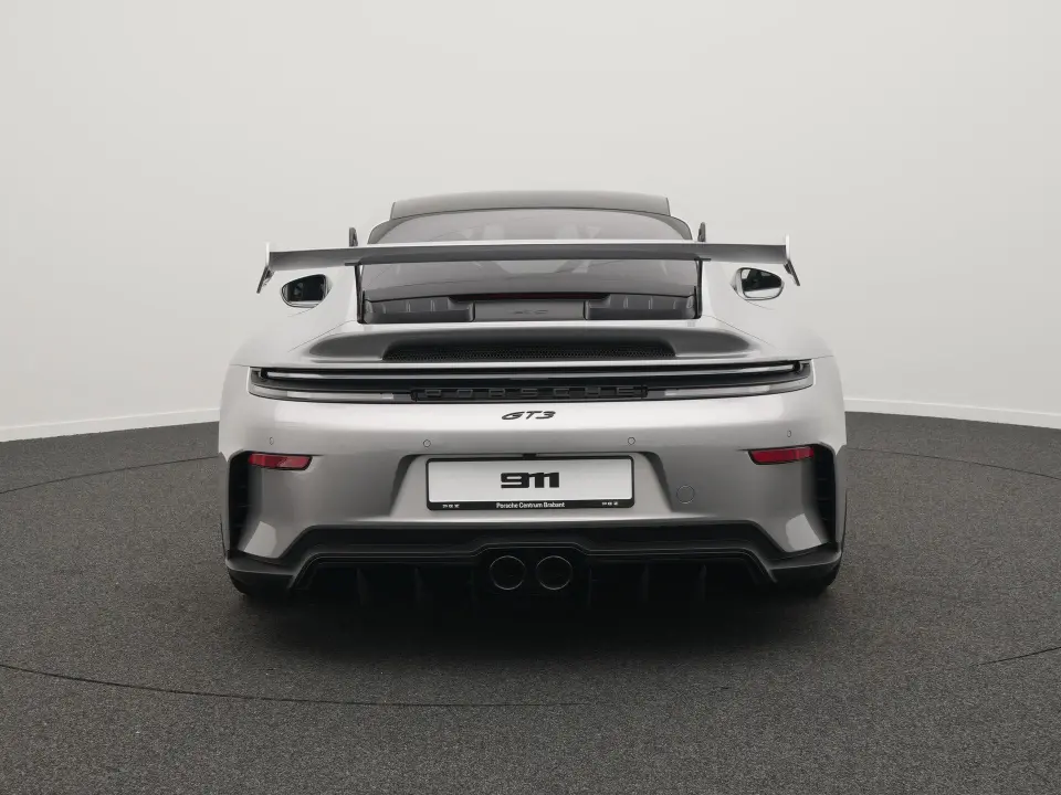 911 GT3