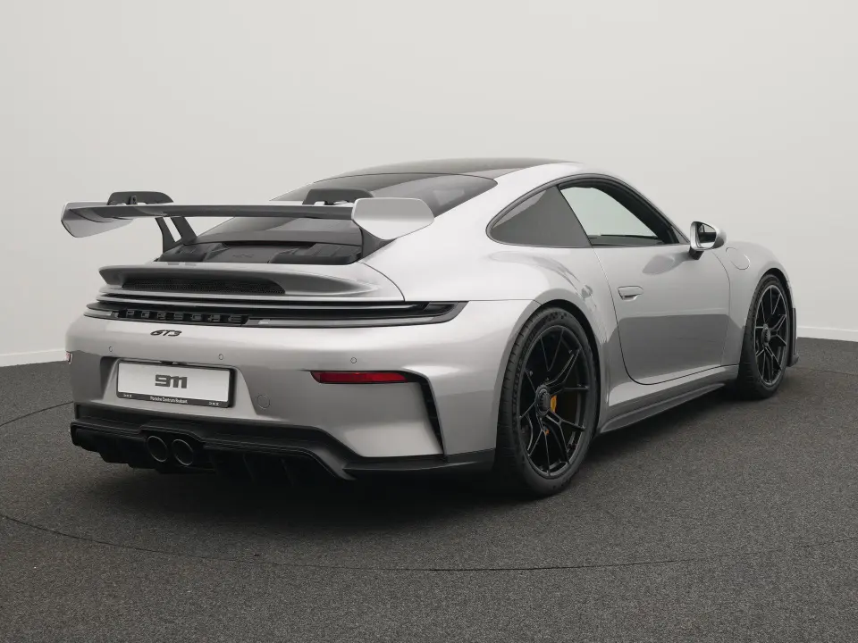 911 GT3