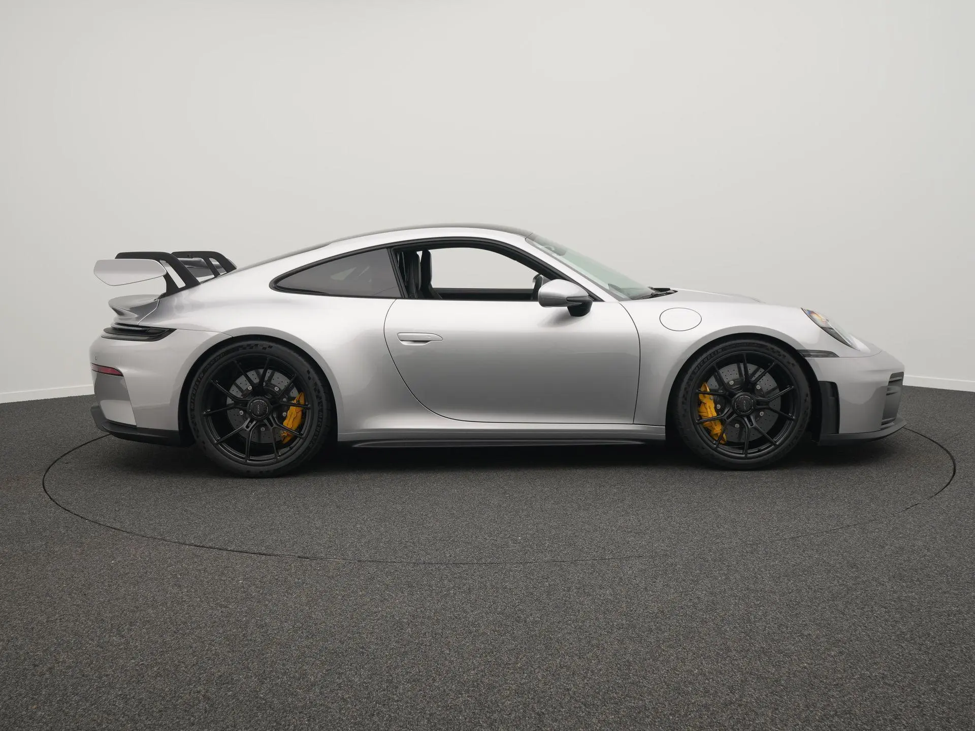 911 GT3