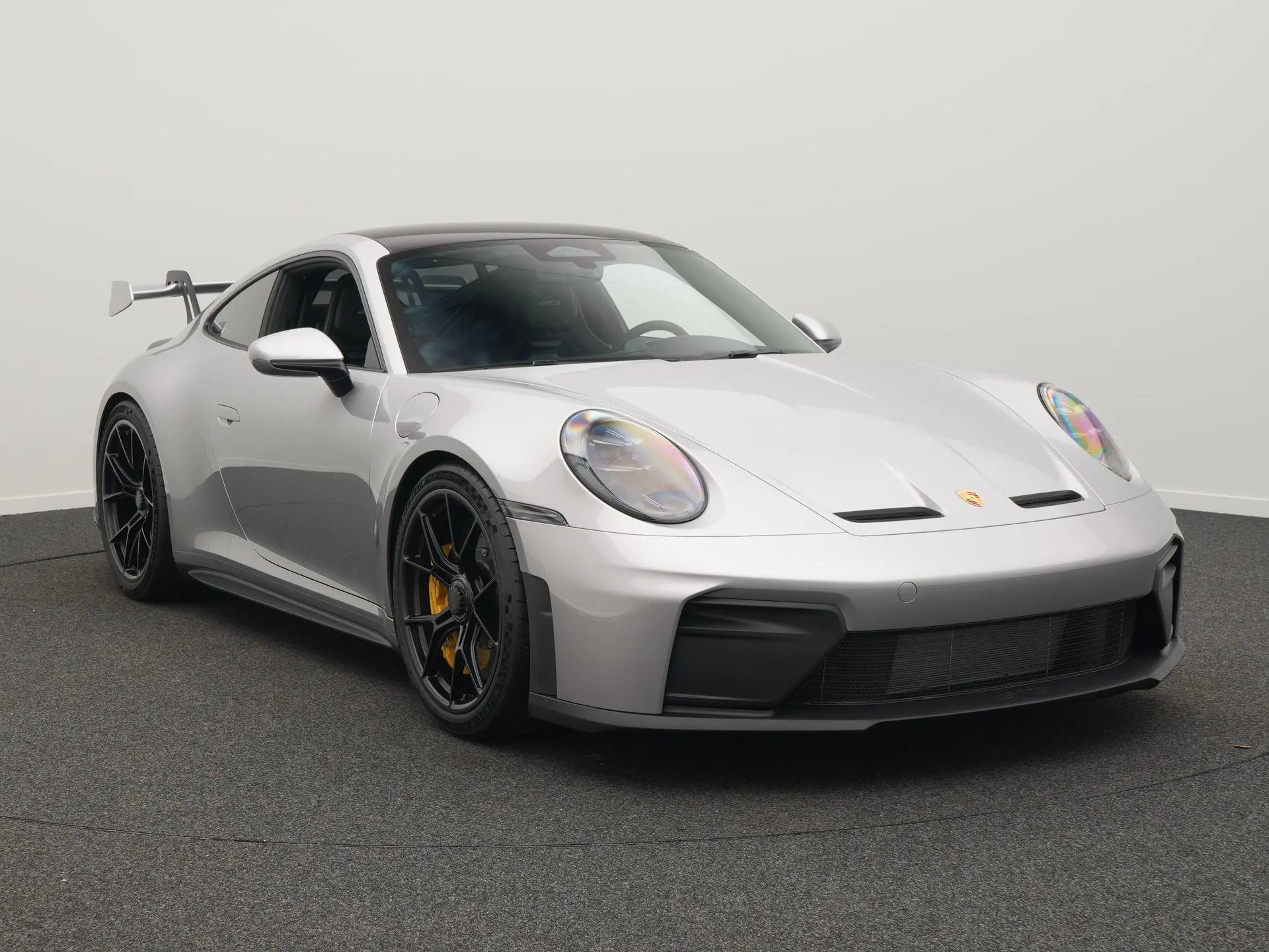 911 GT3