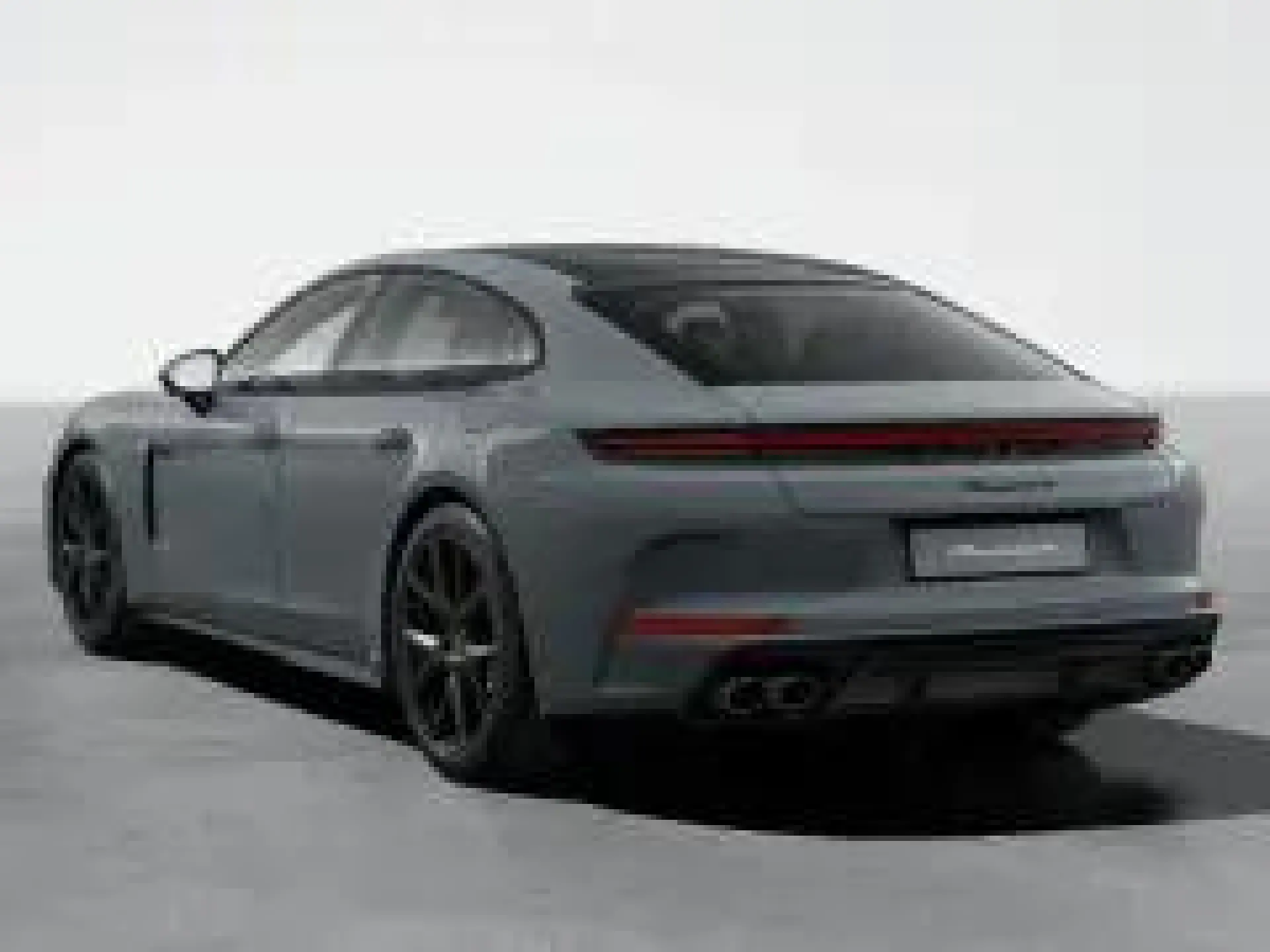 Panamera 4 E-Hybrid