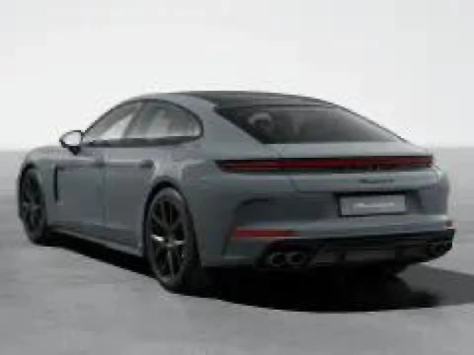 Porsche Panamera 4 E-Hybrid
