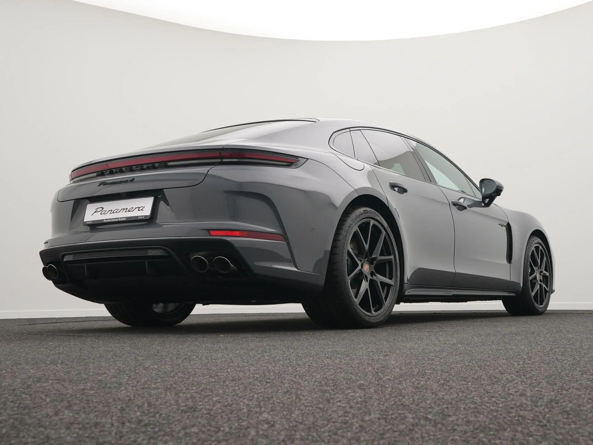 Panamera 4 E-Hybrid
