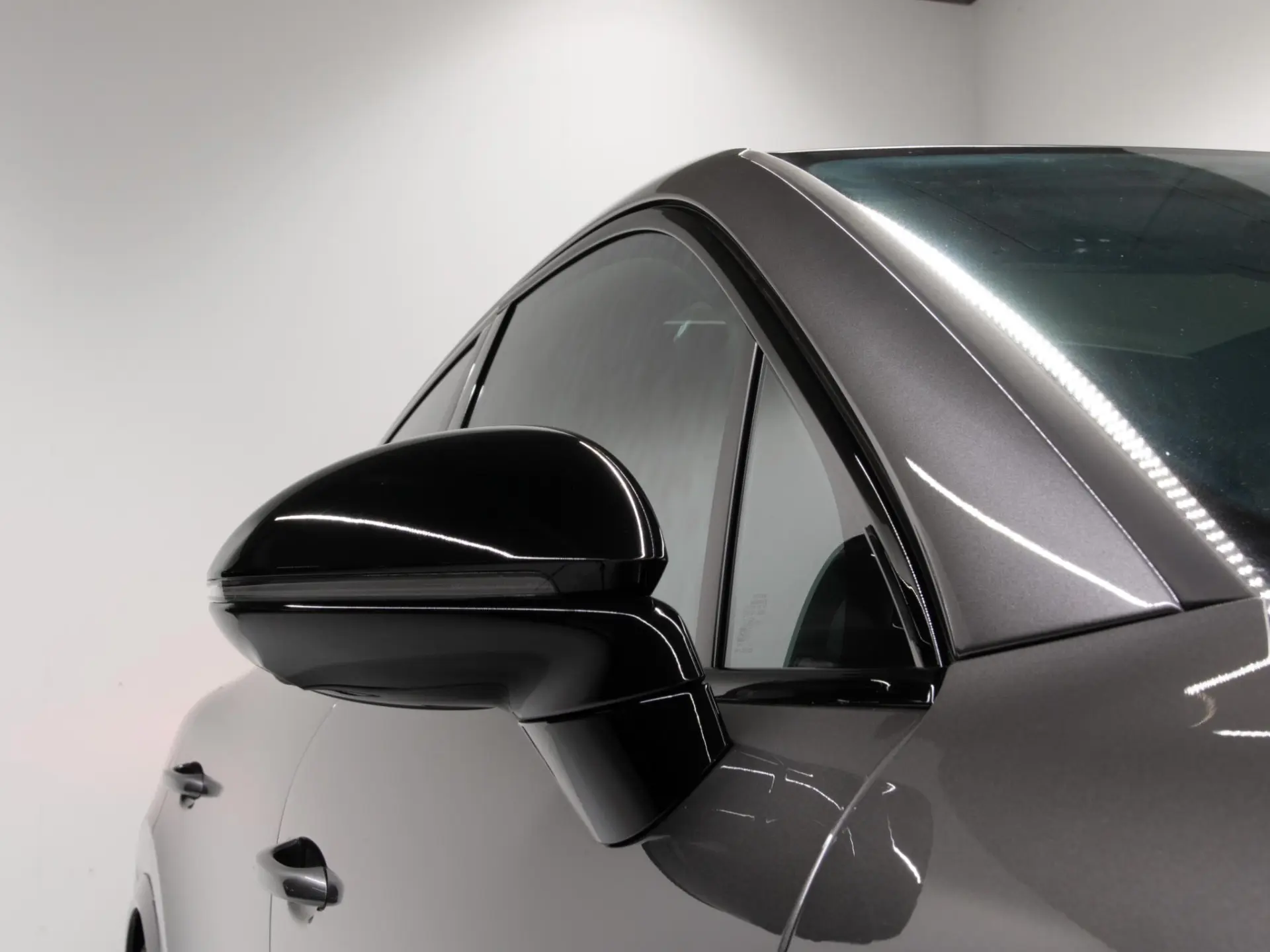 Cayenne E-Hybrid Coupé