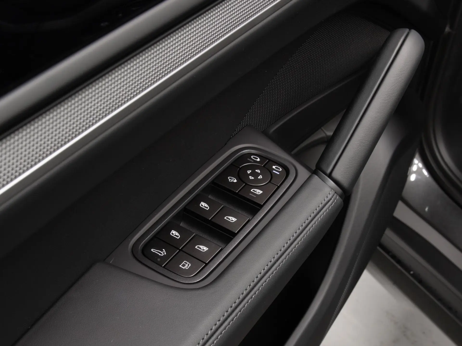 Cayenne E-Hybrid Coupé