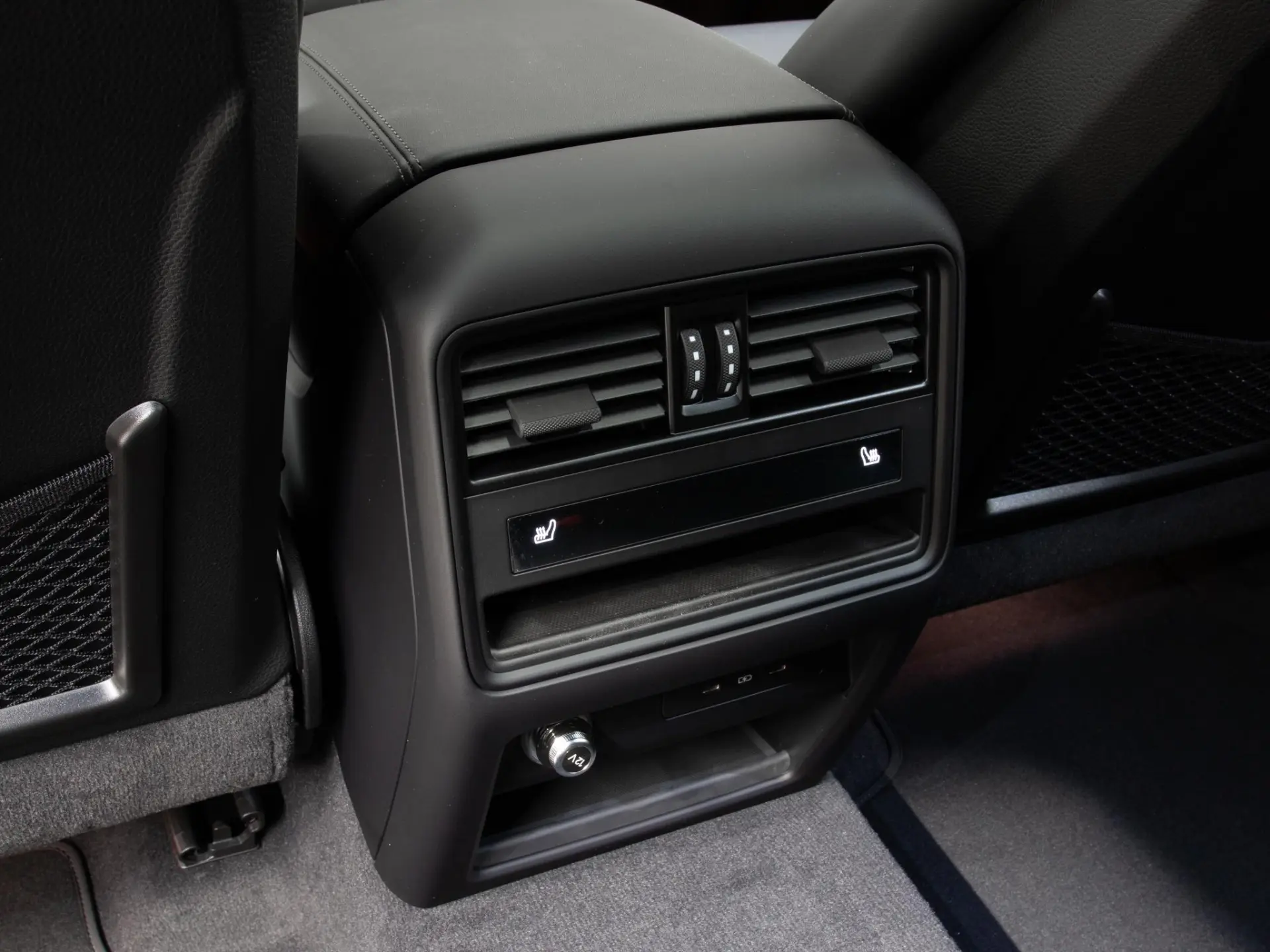 Cayenne E-Hybrid Coupé