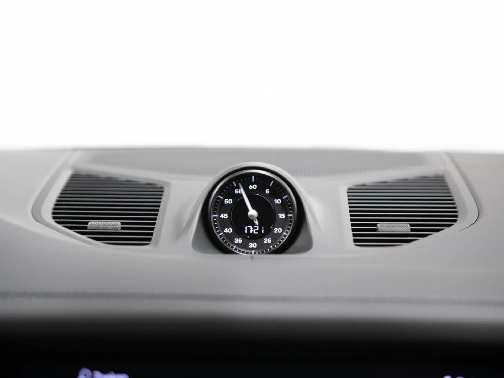 Cayenne E-Hybrid Coupé