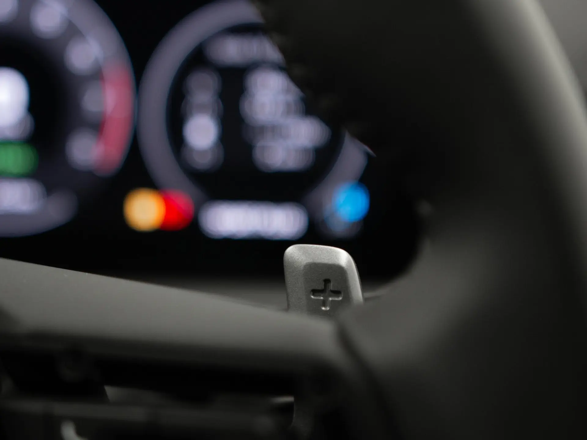 Cayenne E-Hybrid Coupé