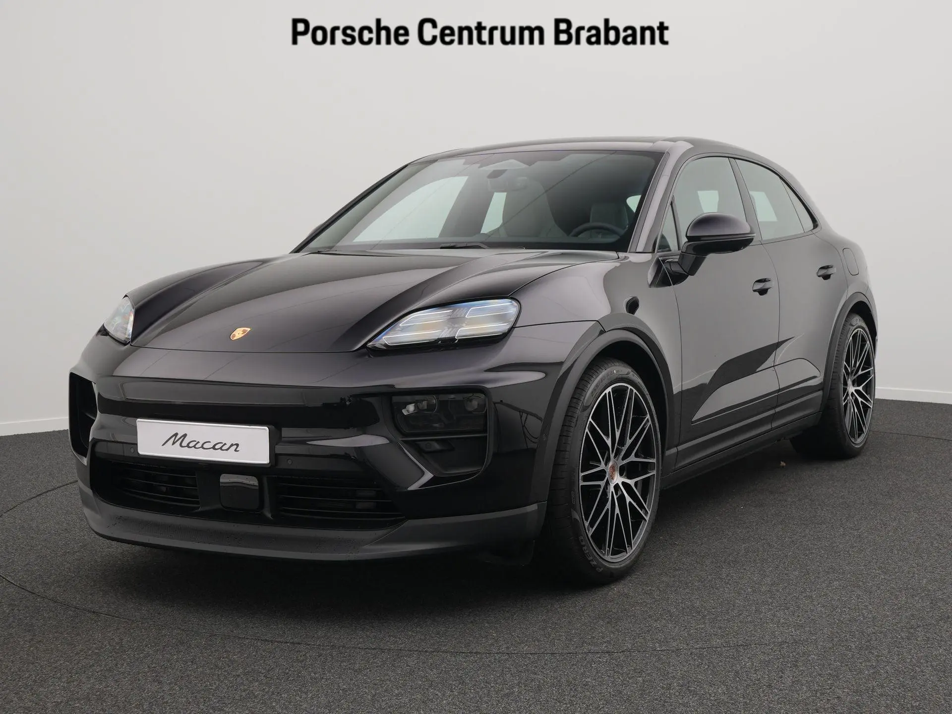 Macan 4