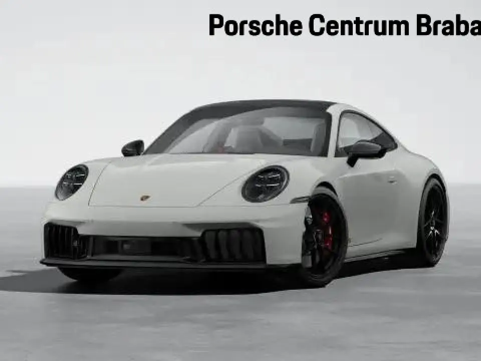 Porsche 911 Carrera GTS