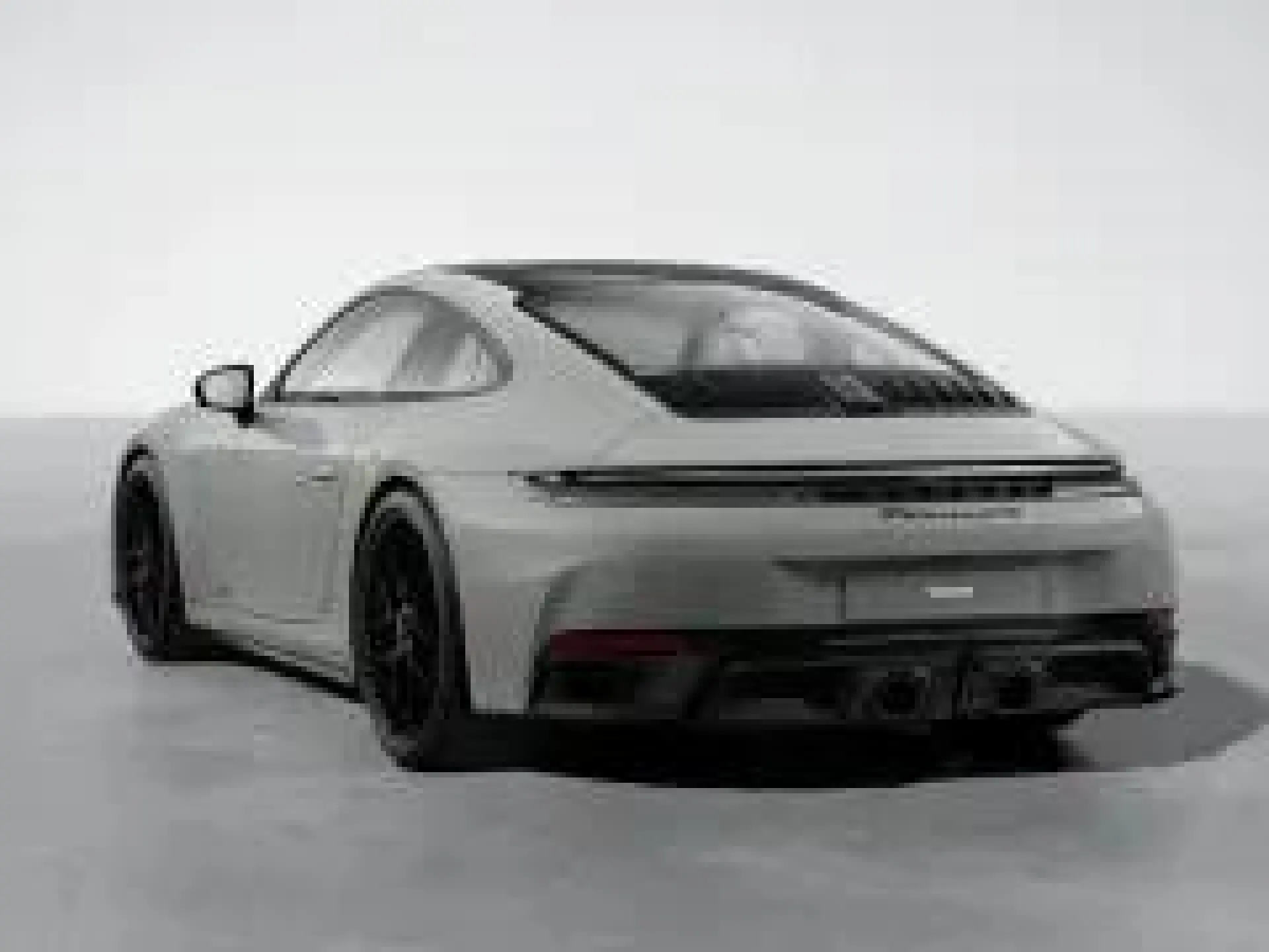 911 Carrera GTS