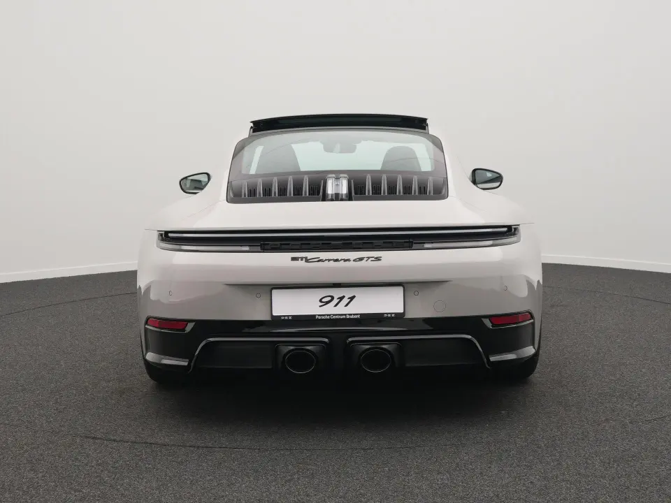 911 Carrera GTS