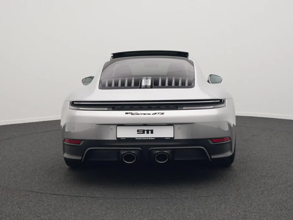 911 Carrera GTS
