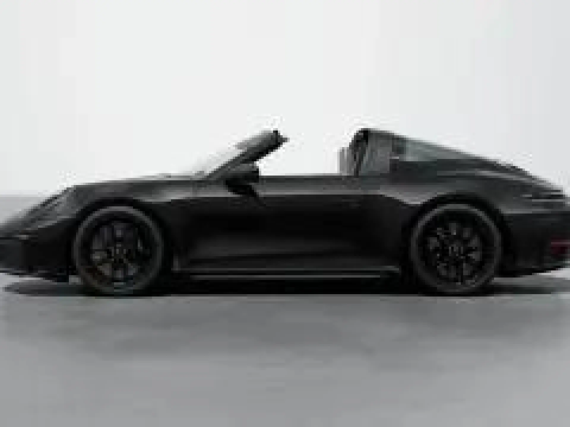 911 Targa 4 GTS