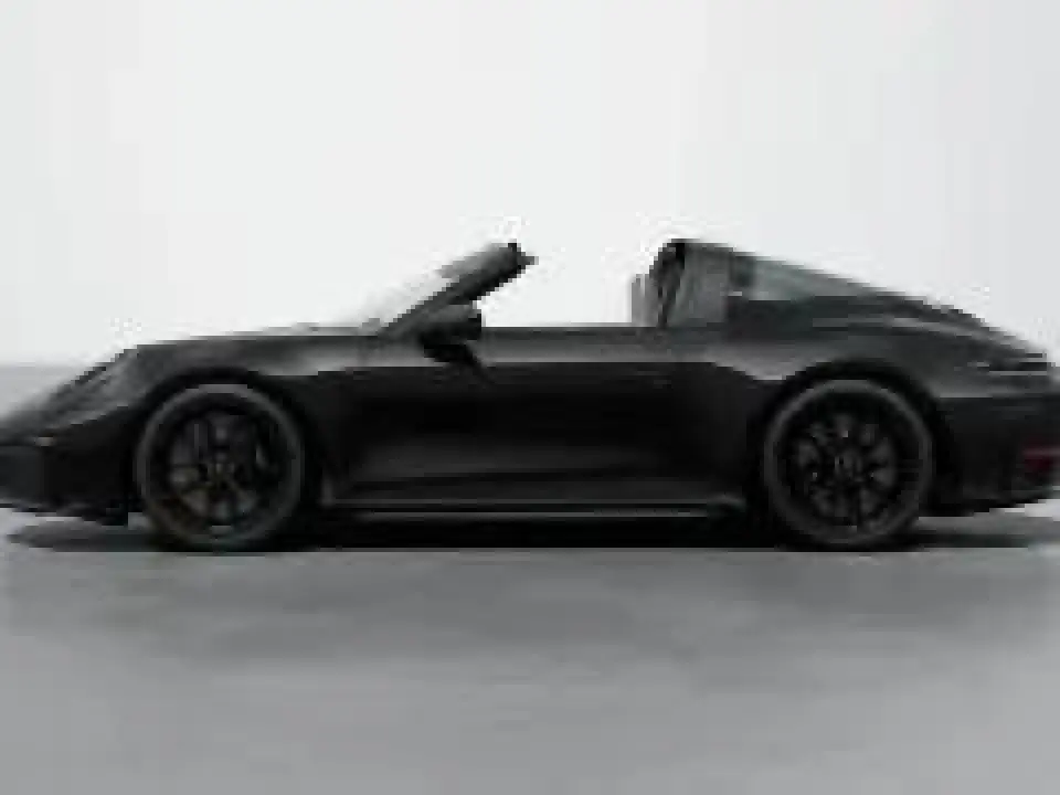 911 Targa 4 GTS
