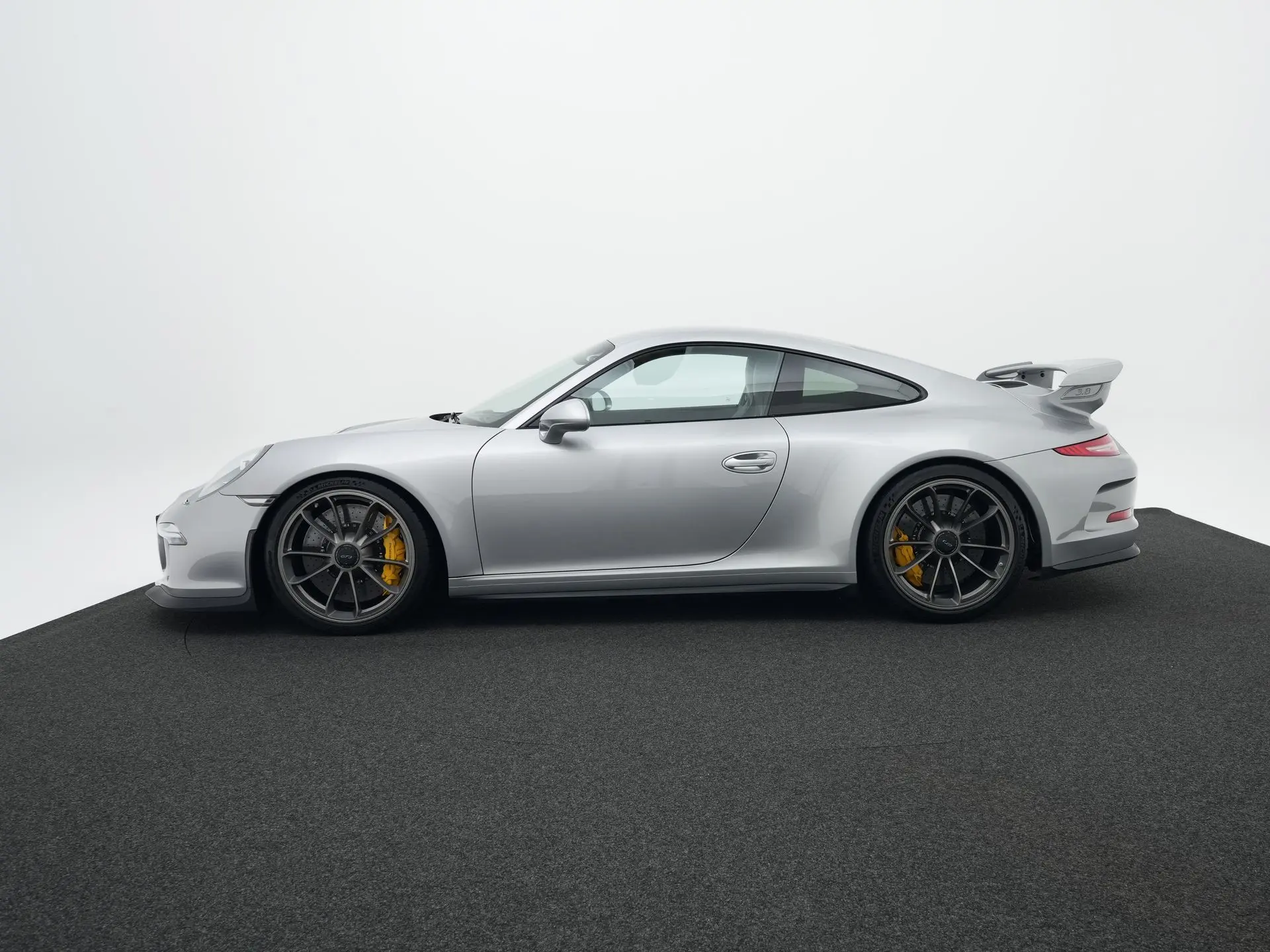 911 GT3
