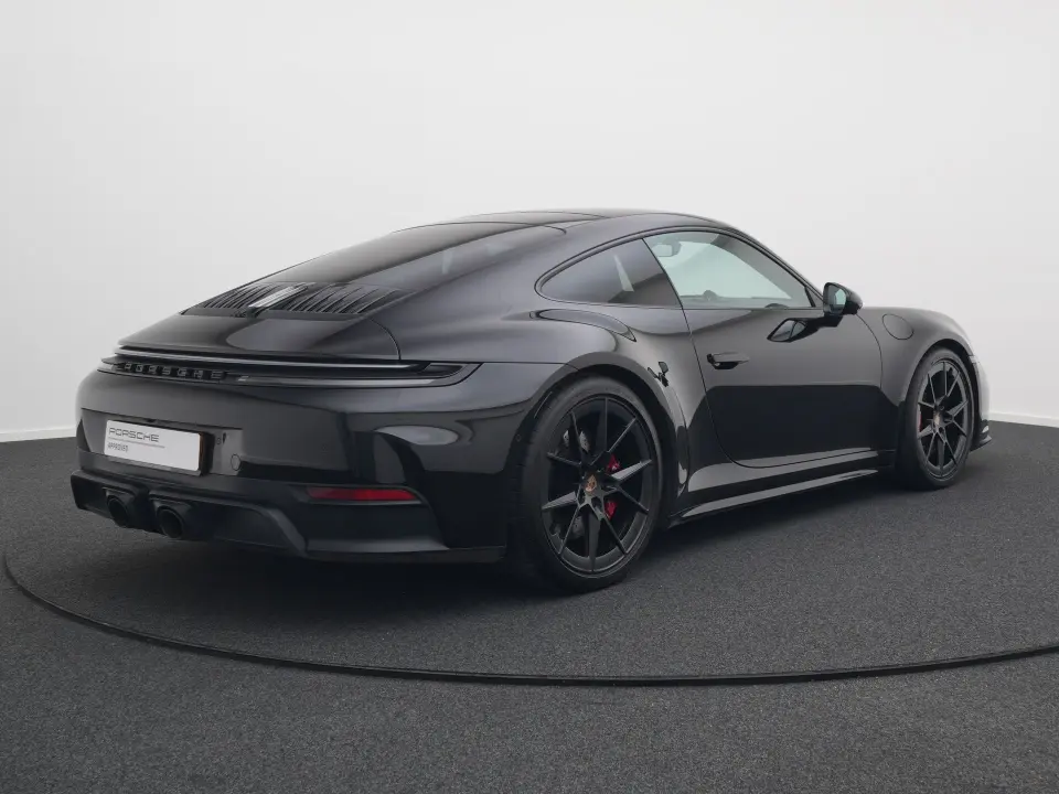 911 Carrera 4 GTS - Full Xpell