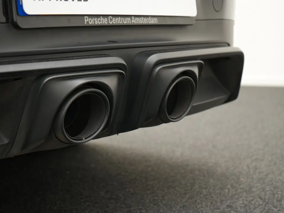 911 Carrera 4 GTS - Full Xpell