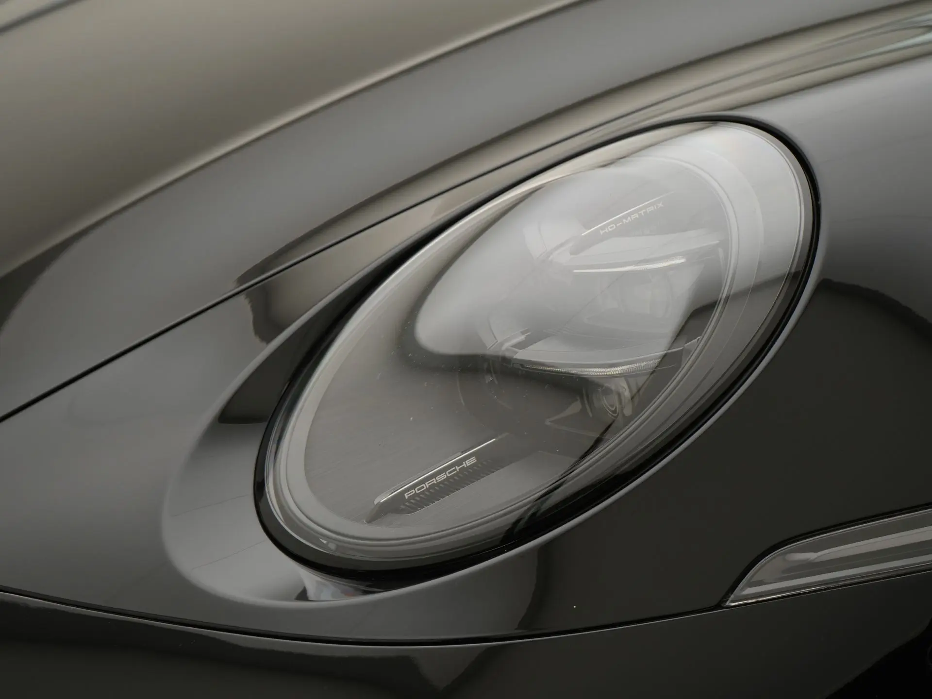 911 Carrera 4 GTS - Full Xpell