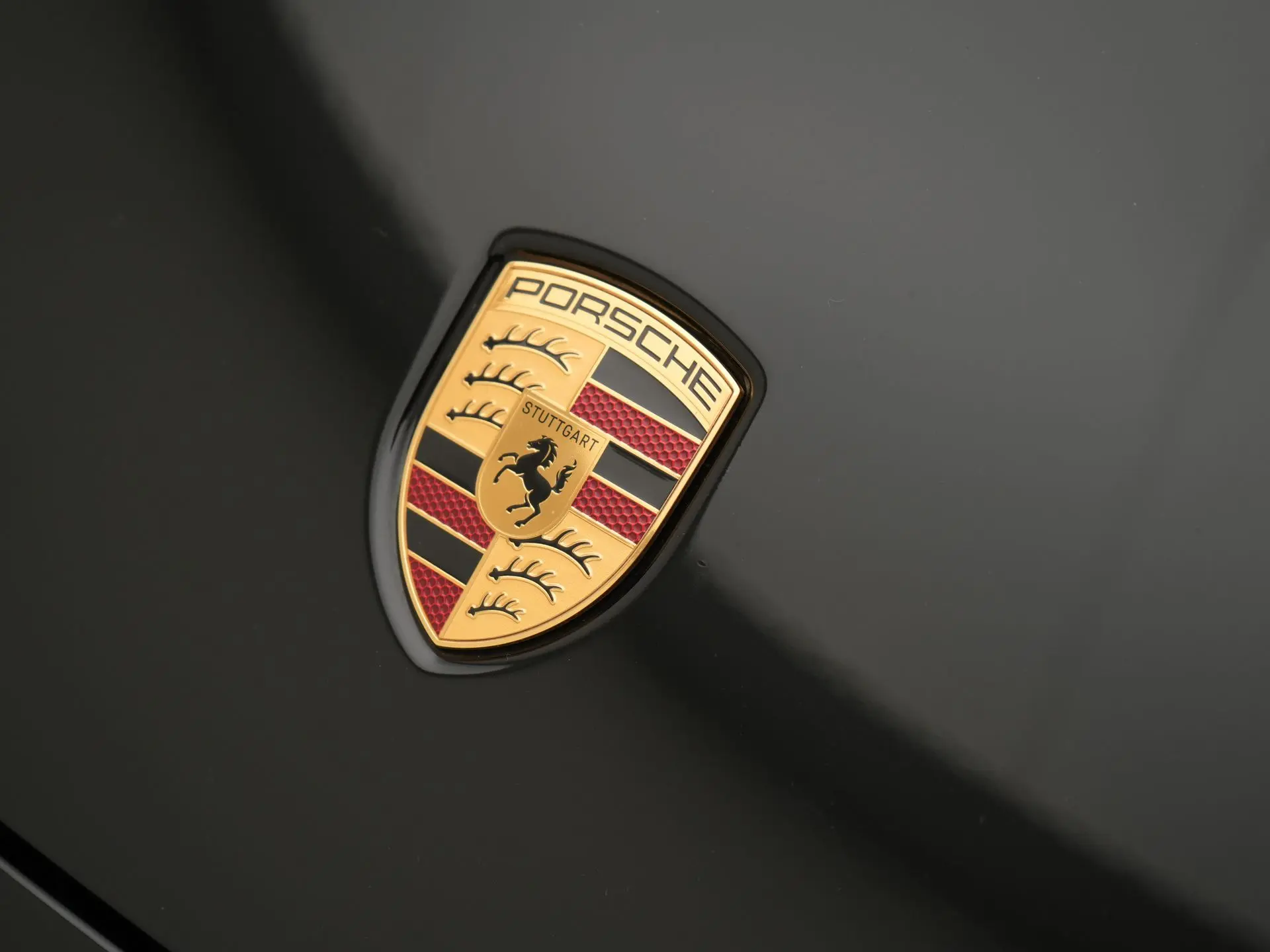 911 Carrera 4 GTS - Full Xpell