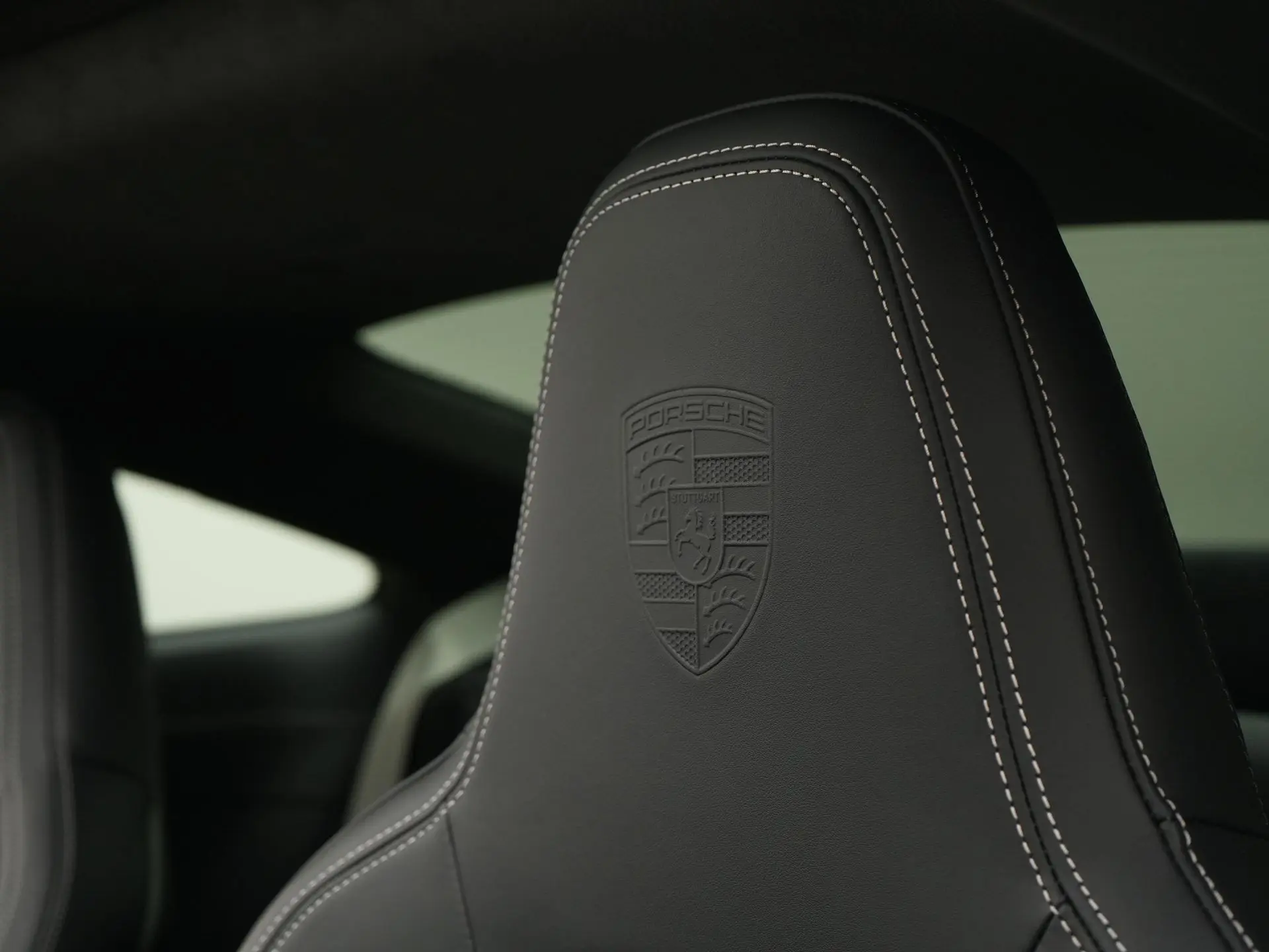 911 Carrera 4 GTS - Full Xpell