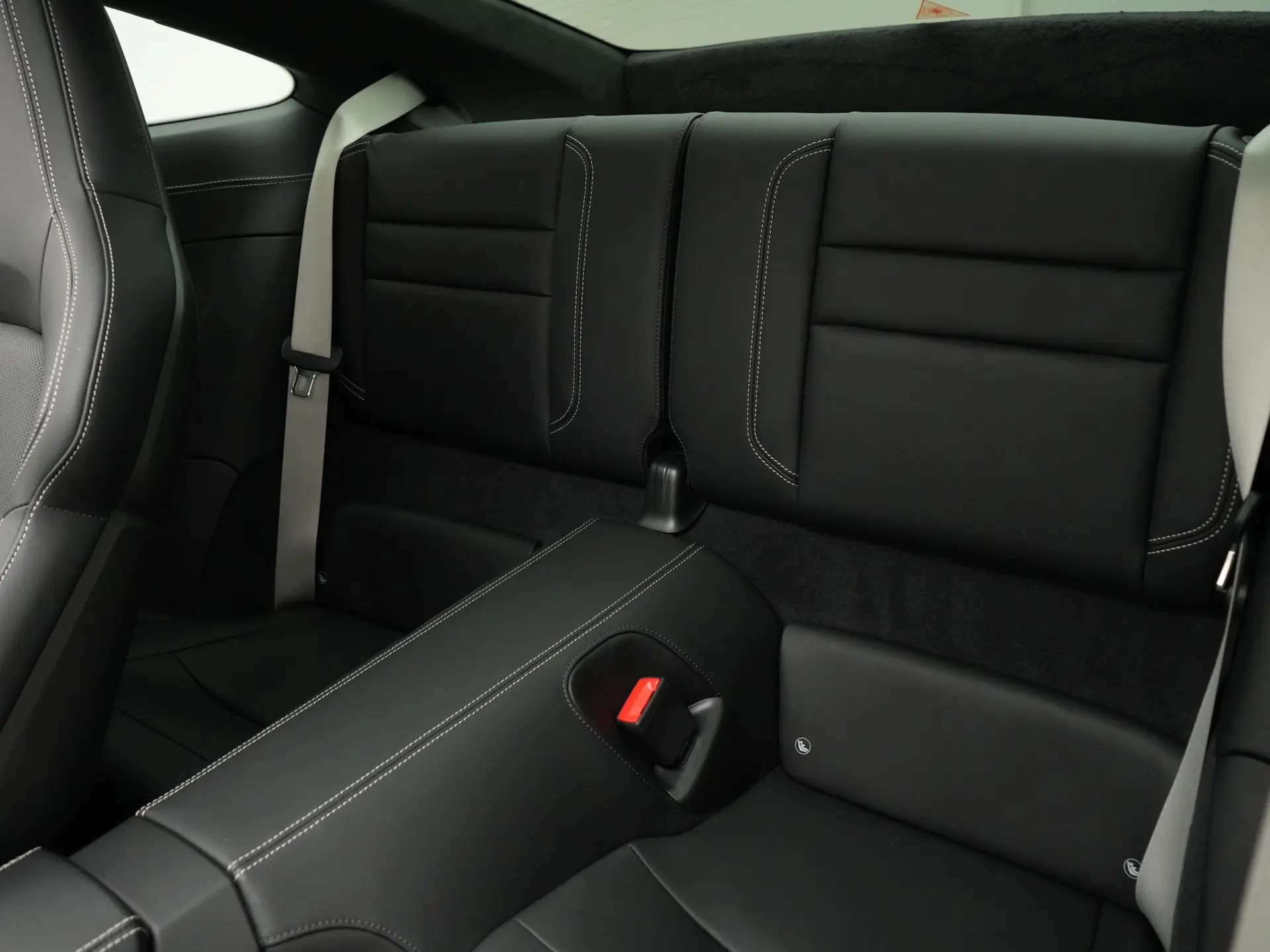 911 Carrera 4 GTS - Full Xpell