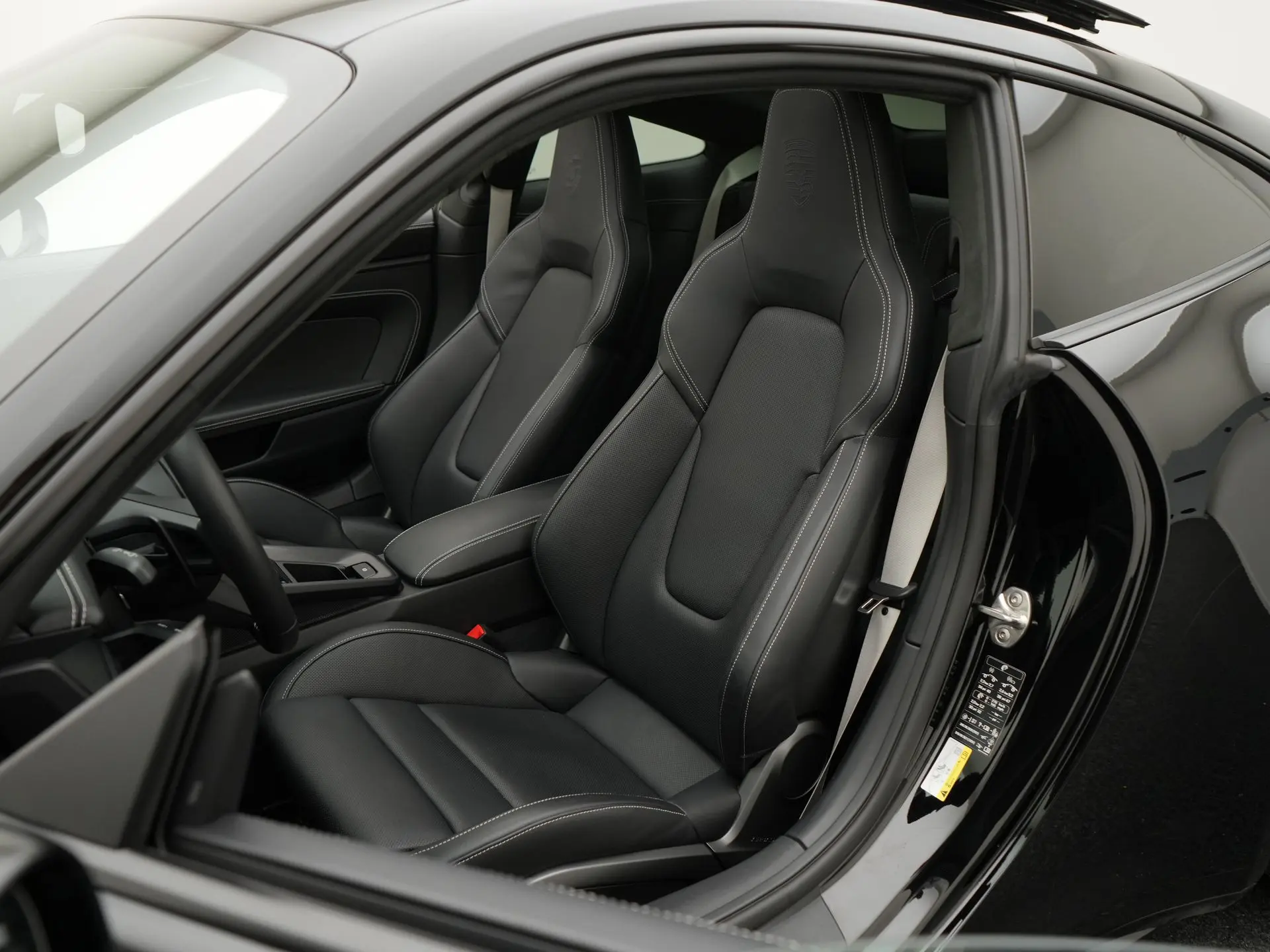 911 Carrera 4 GTS - Full Xpell