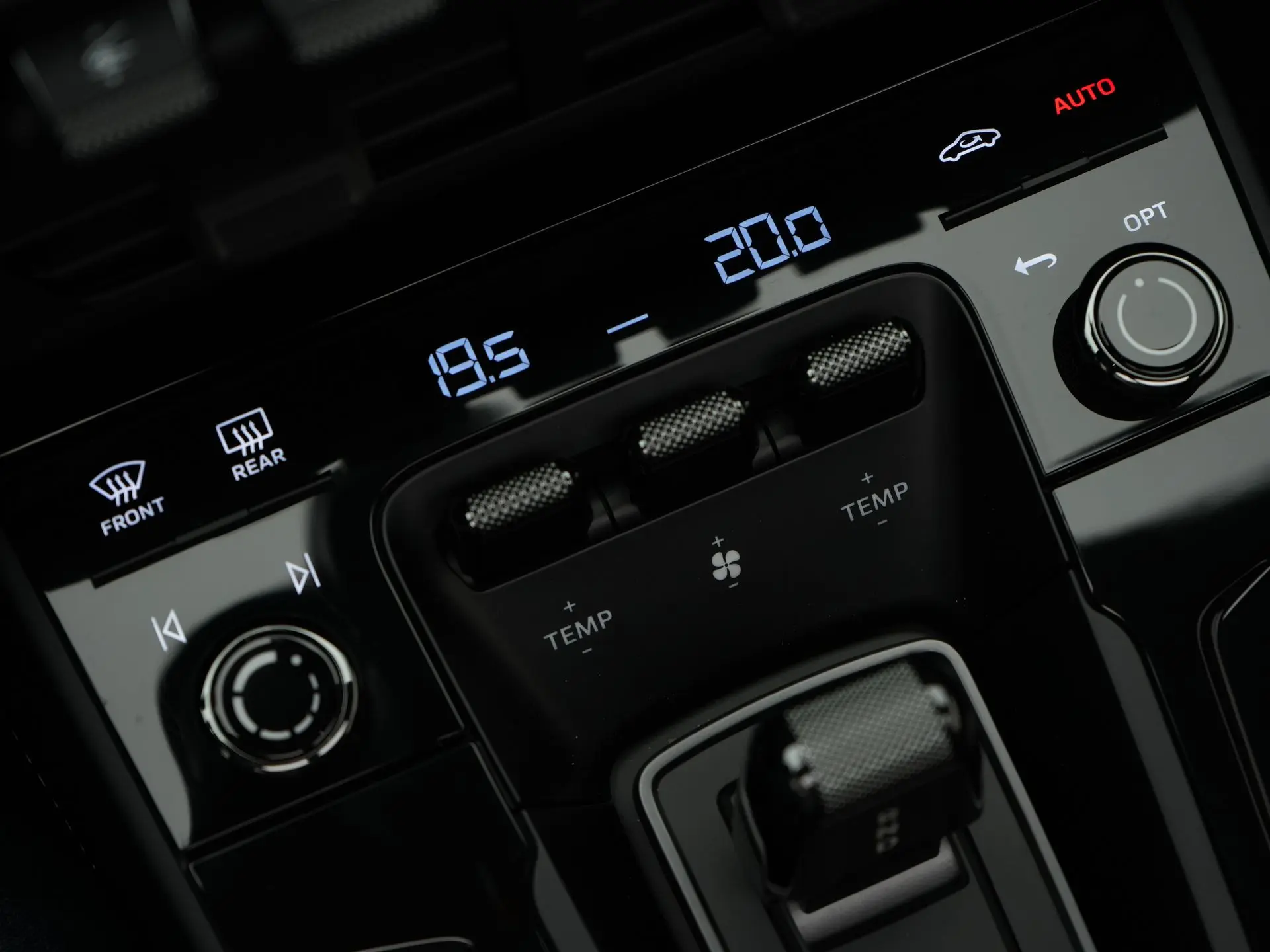 911 Carrera 4 GTS - Full Xpell